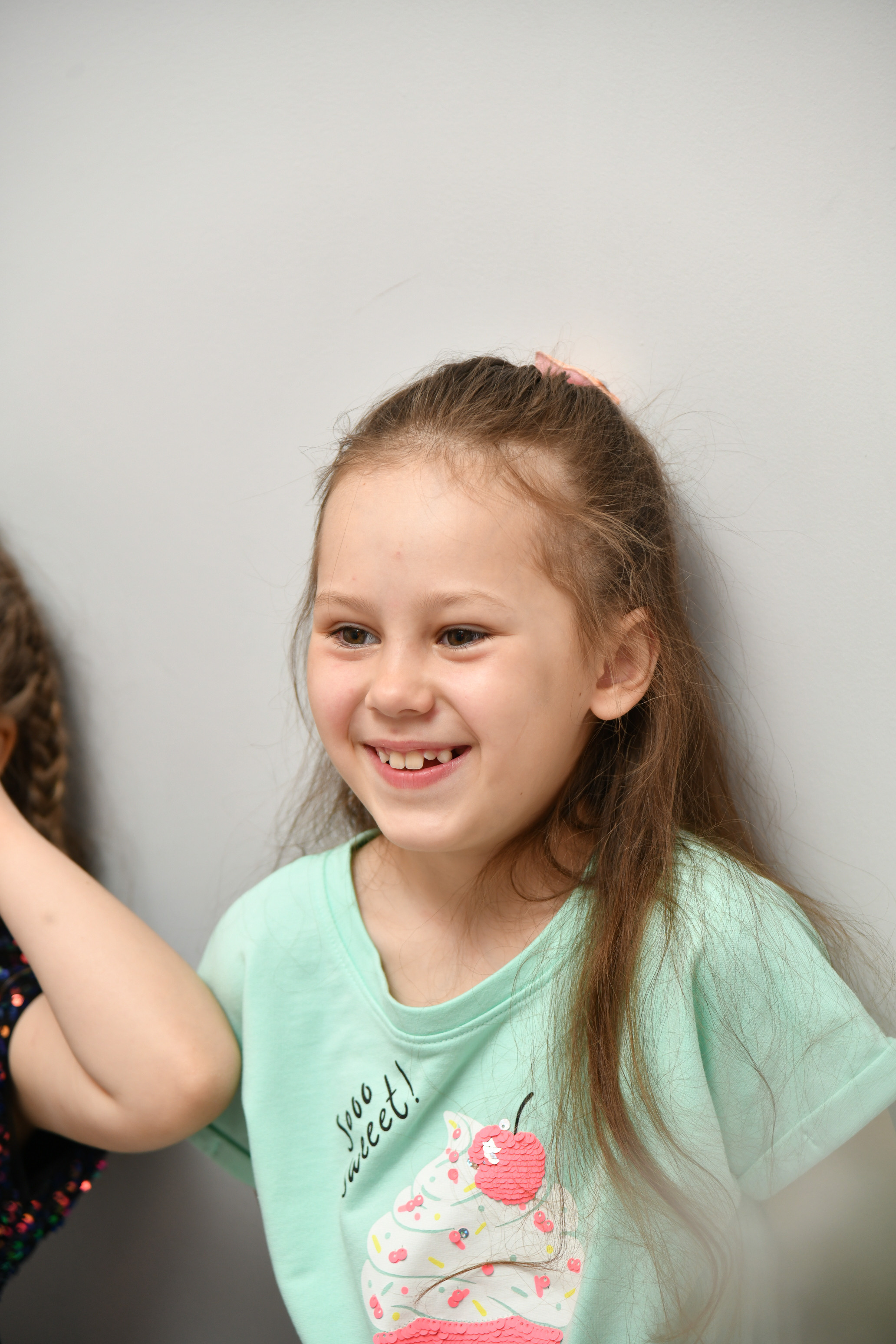 Праздник в лофте Пижама-Пати. Фотограф в Москве и Московской области