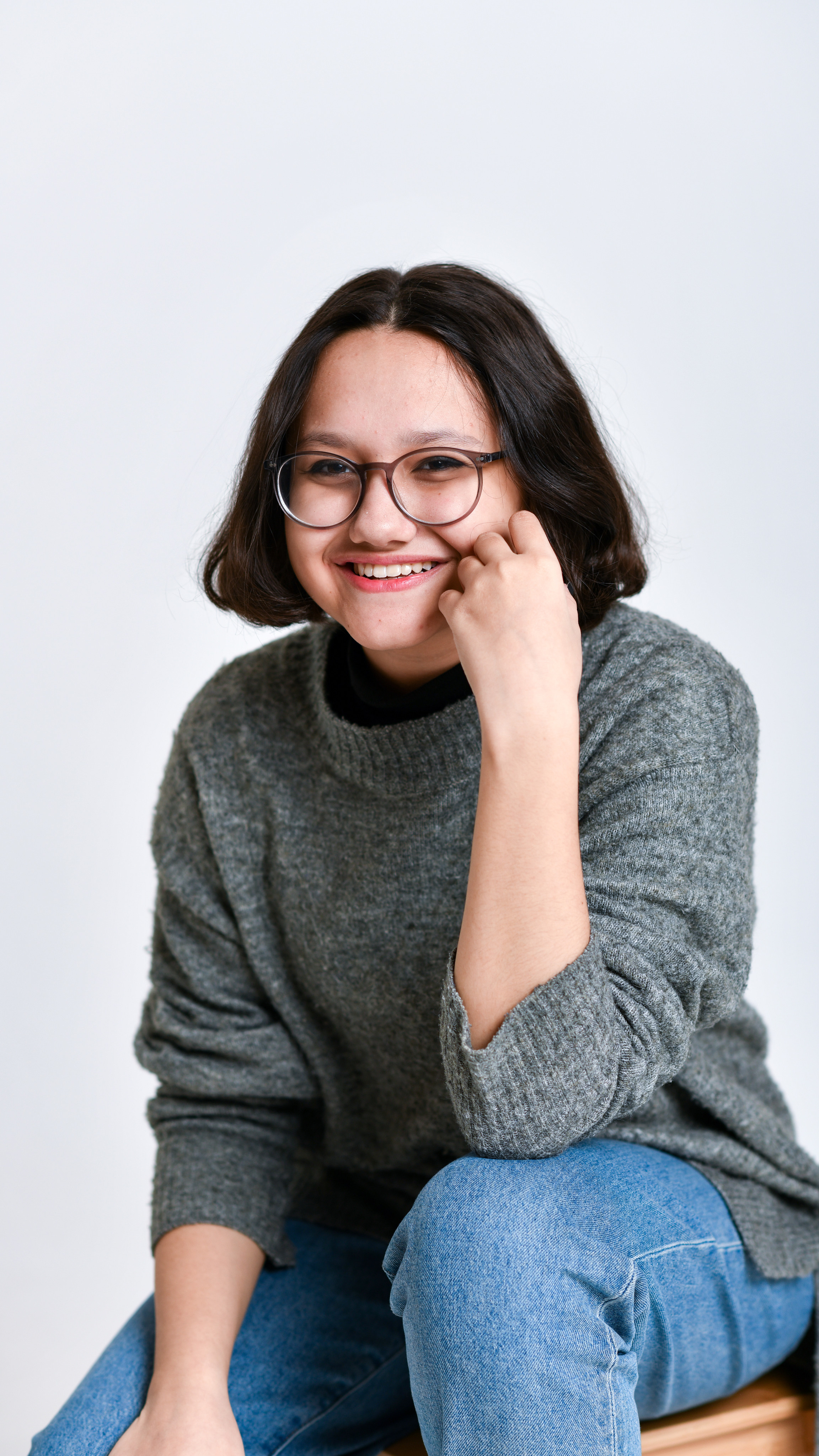 Портреты школьников. Фотограф в Москве и Московской области