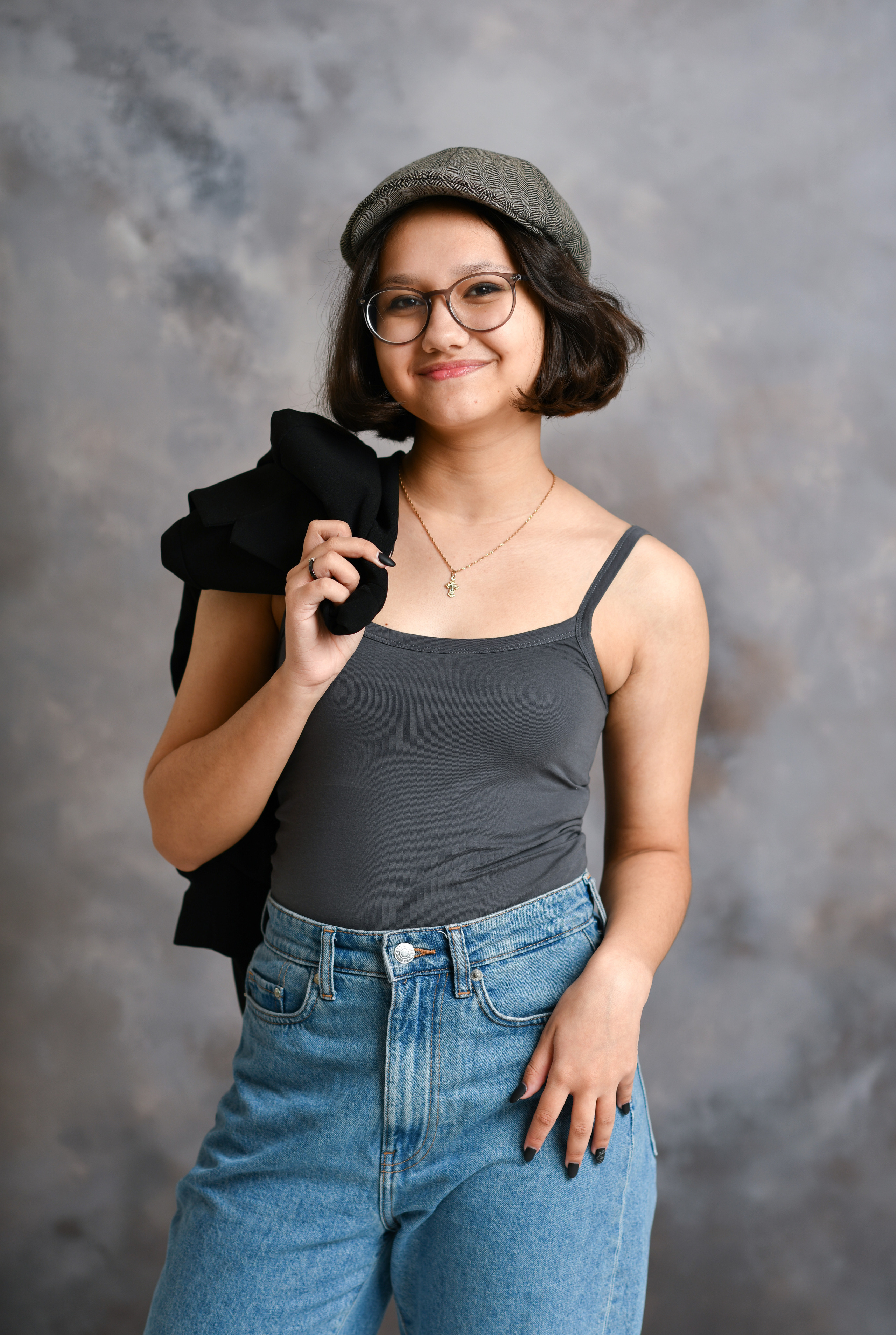 Портреты школьников. Фотограф в Москве и Московской области