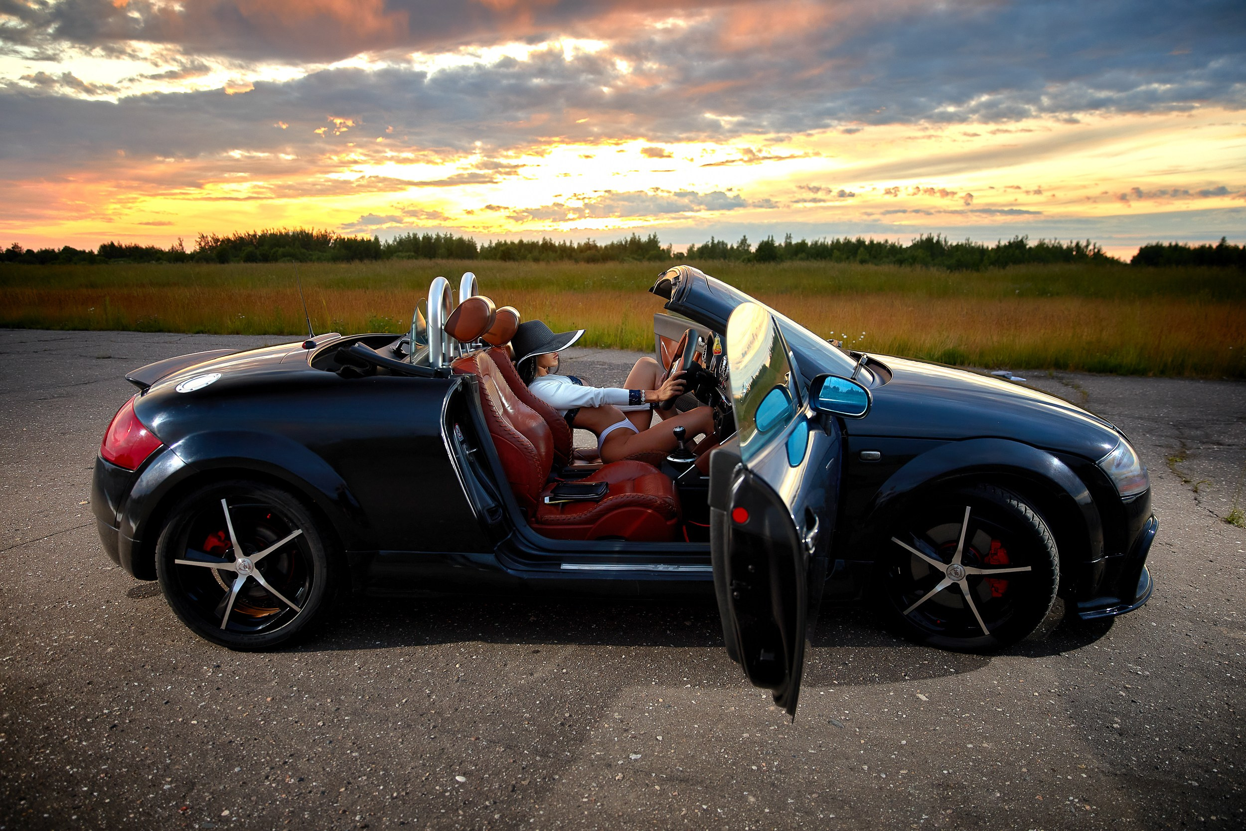 Фотосессия с самолетами Фотограф Михаил Семенов г. Ярославль