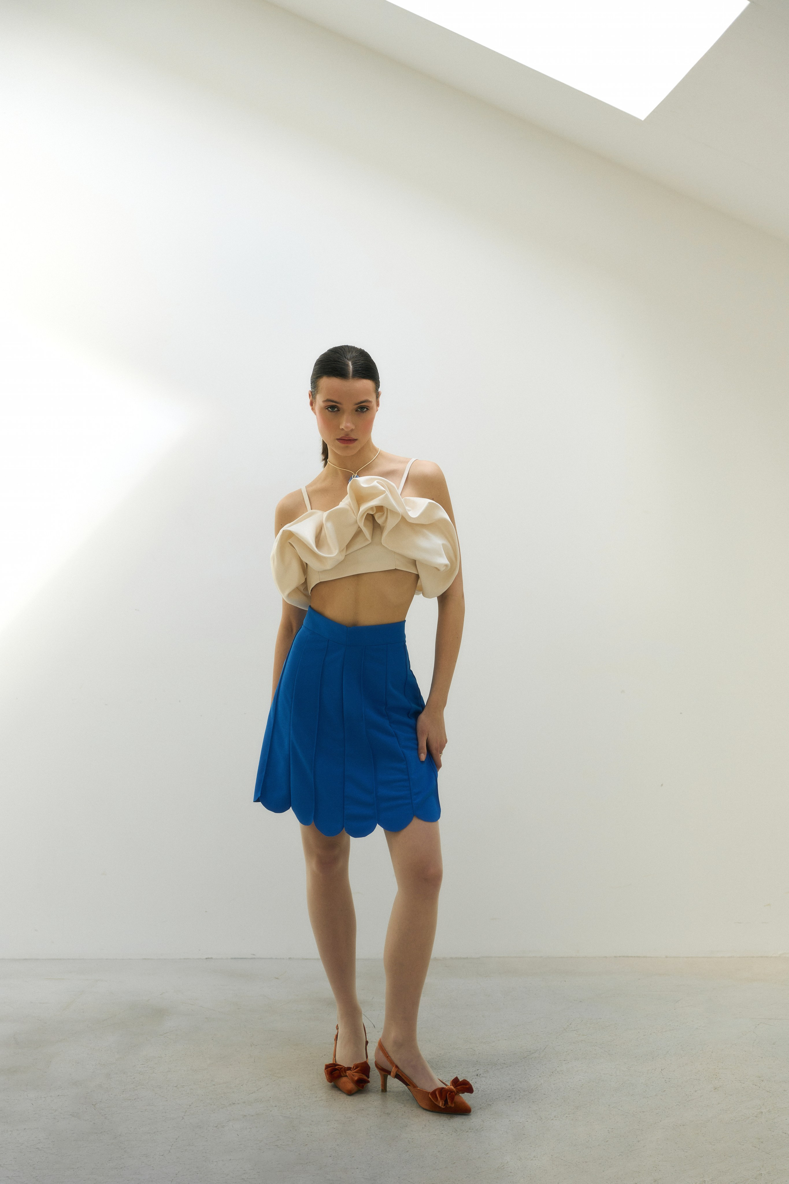 Аня. Фотограф Москва