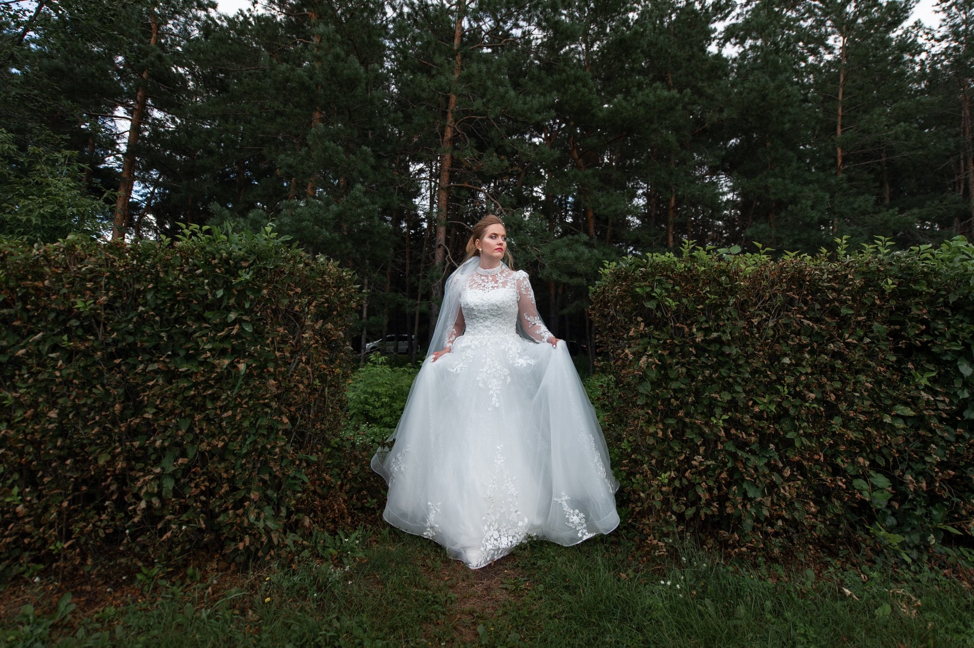 Советский — Аграрный — Облака. Свадебный и семейный фотограф в Омске Мормулев Михаил