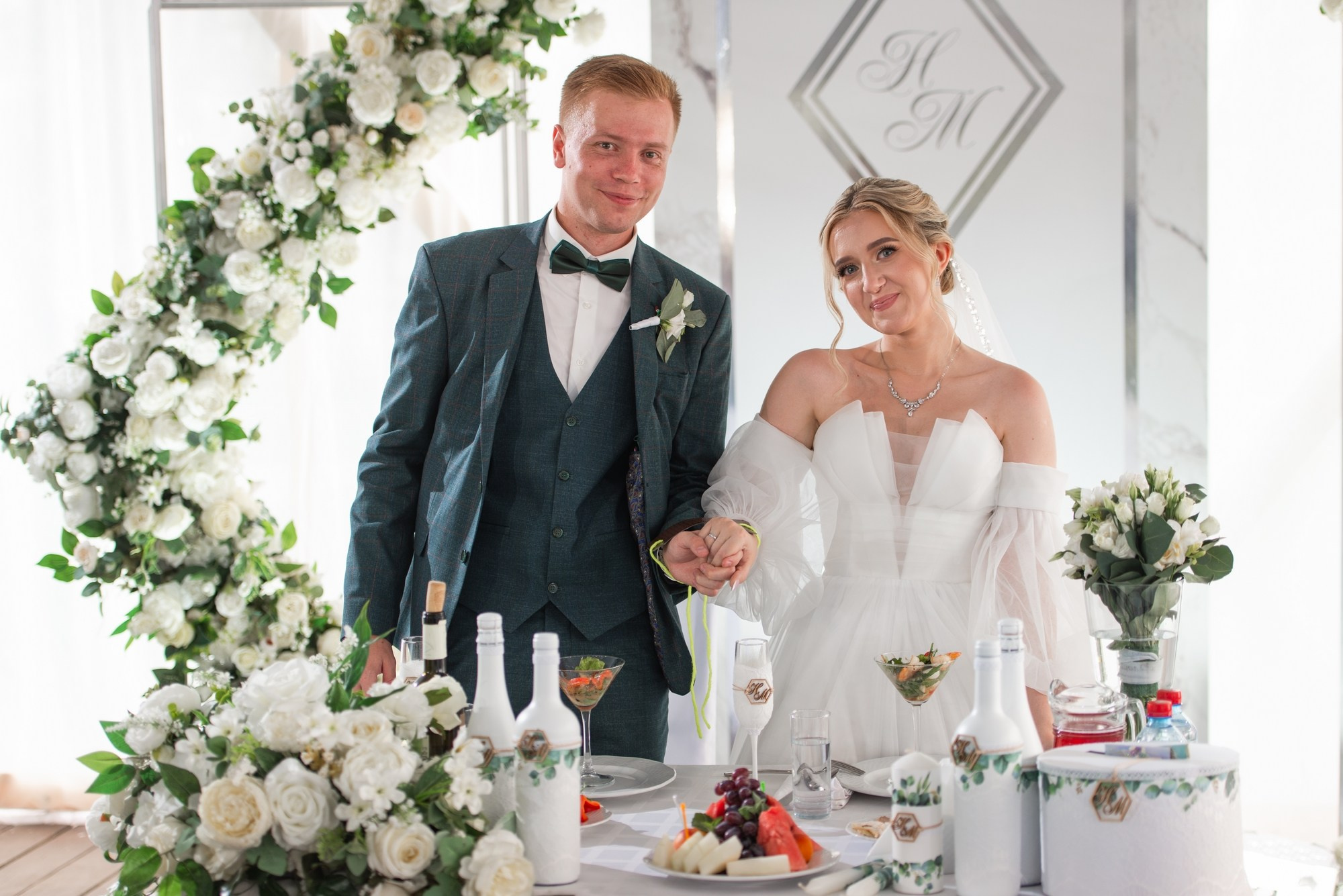 Омская Аврора. Свадебный и семейный фотограф в Омске Мормулев Михаил