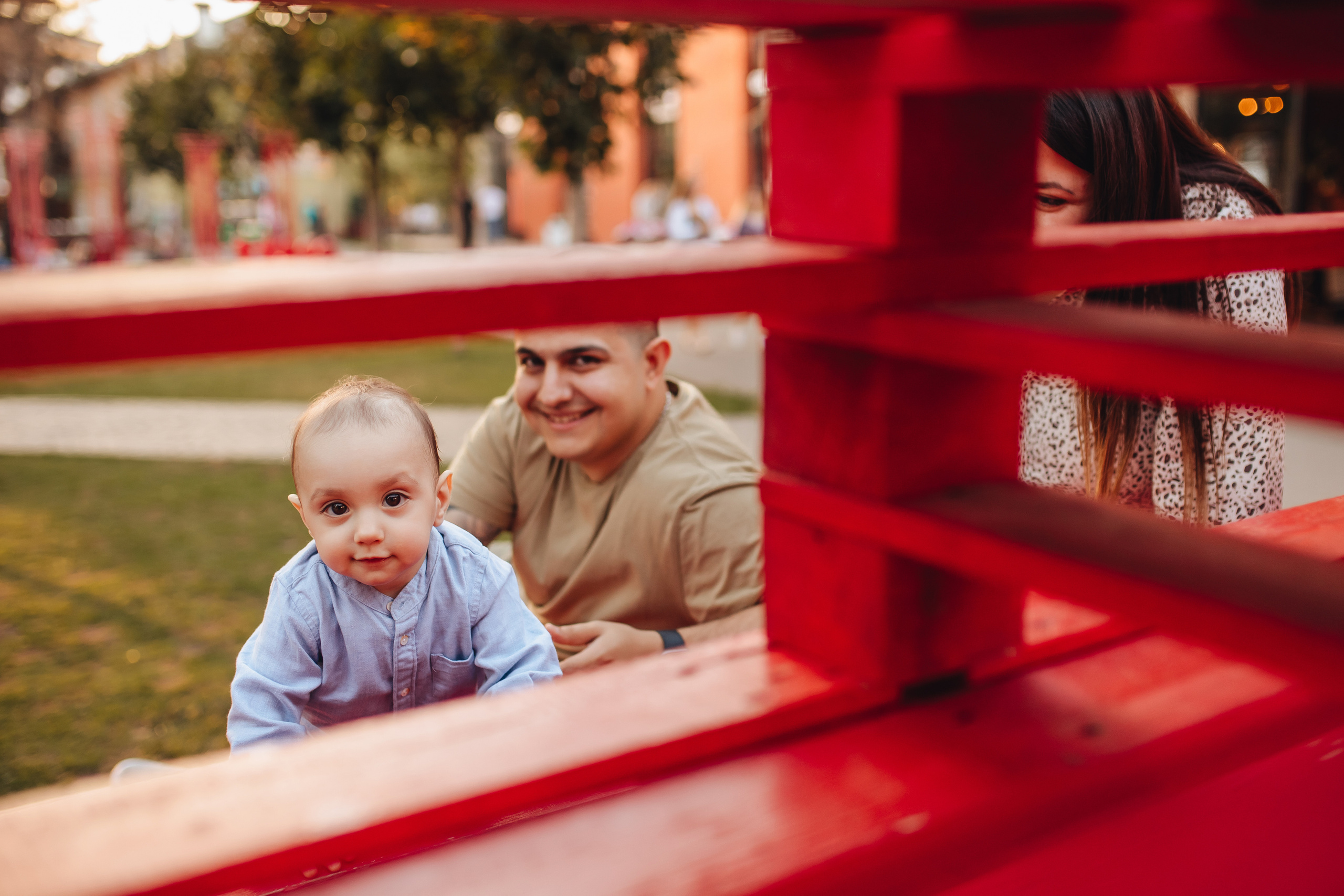 Летняя Искра. Свадебный и семейный фотограф в Туле и области Маша Костина