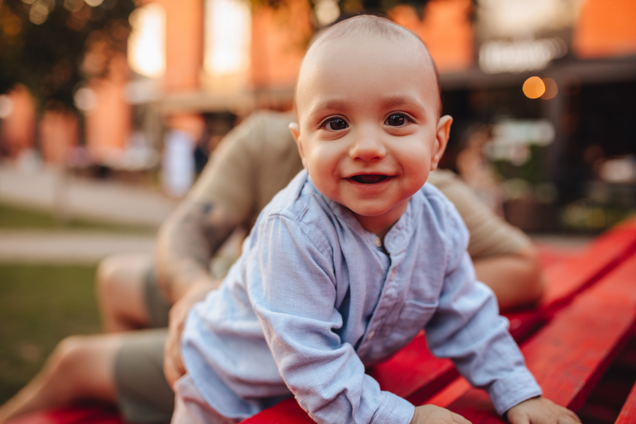 Летняя Искра. Свадебный и семейный фотограф в Туле и области Маша Костина