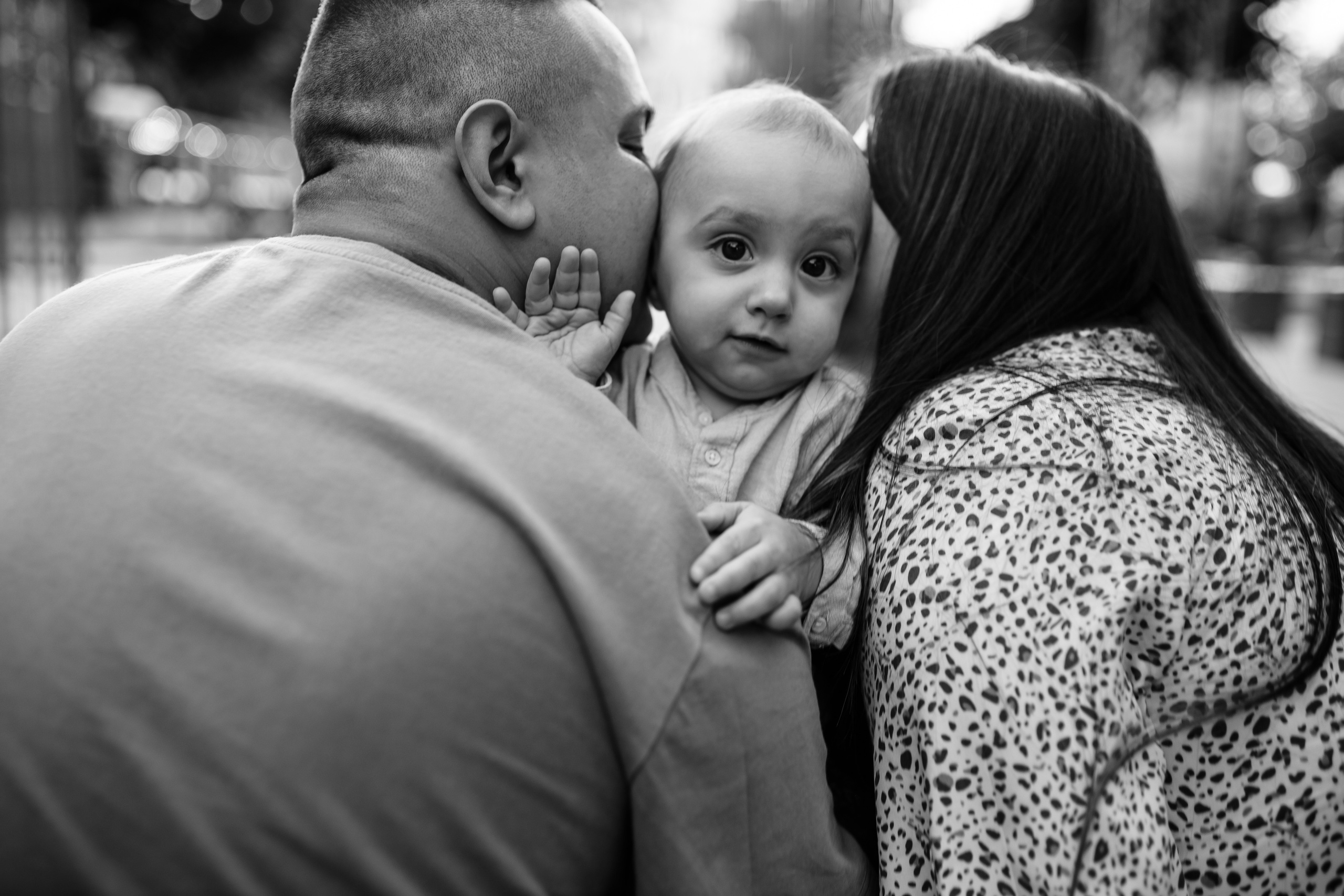 Летняя Искра. Свадебный и семейный фотограф в Туле и области Маша Костина