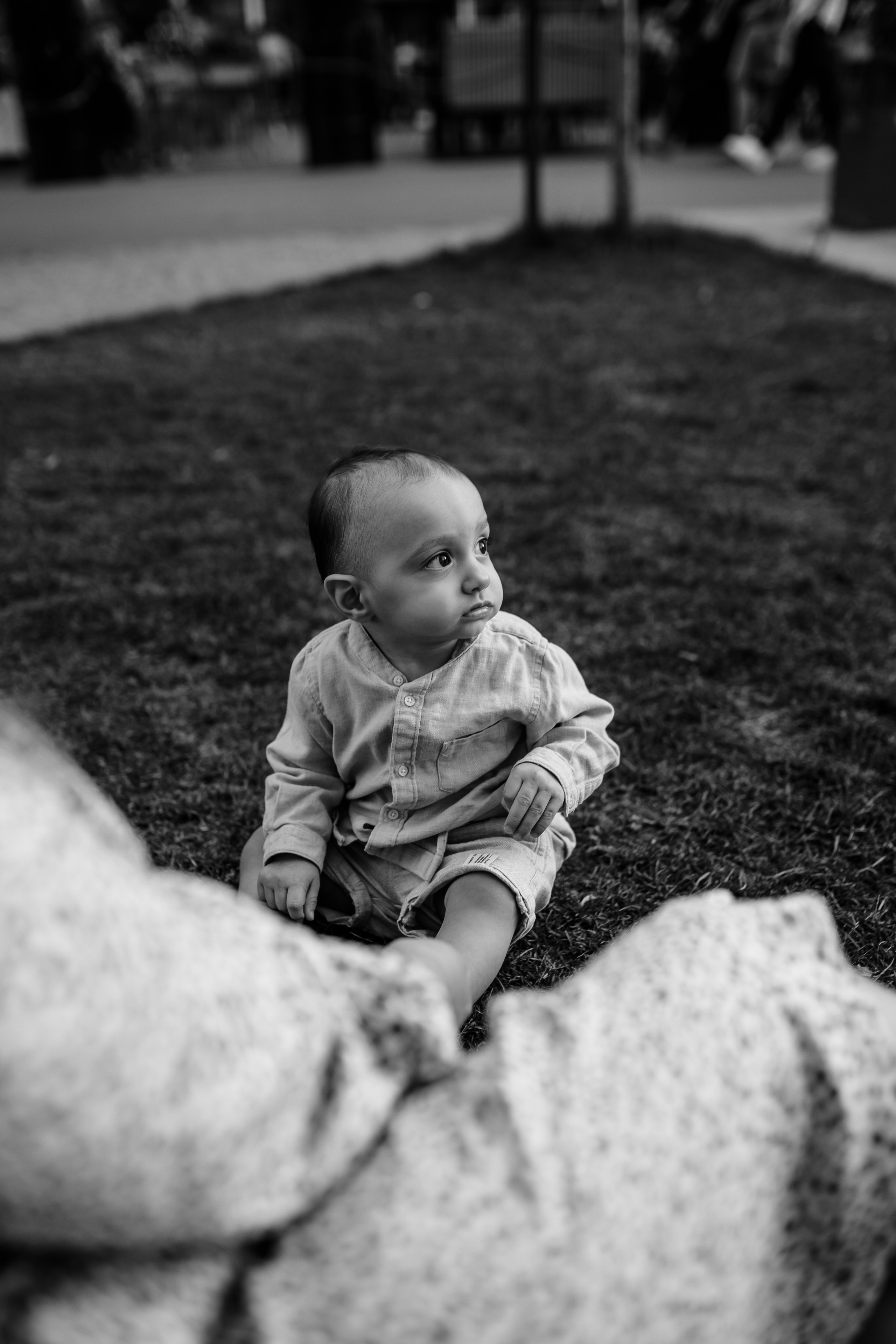 Летняя Искра. Свадебный и семейный фотограф в Туле и области Маша Костина