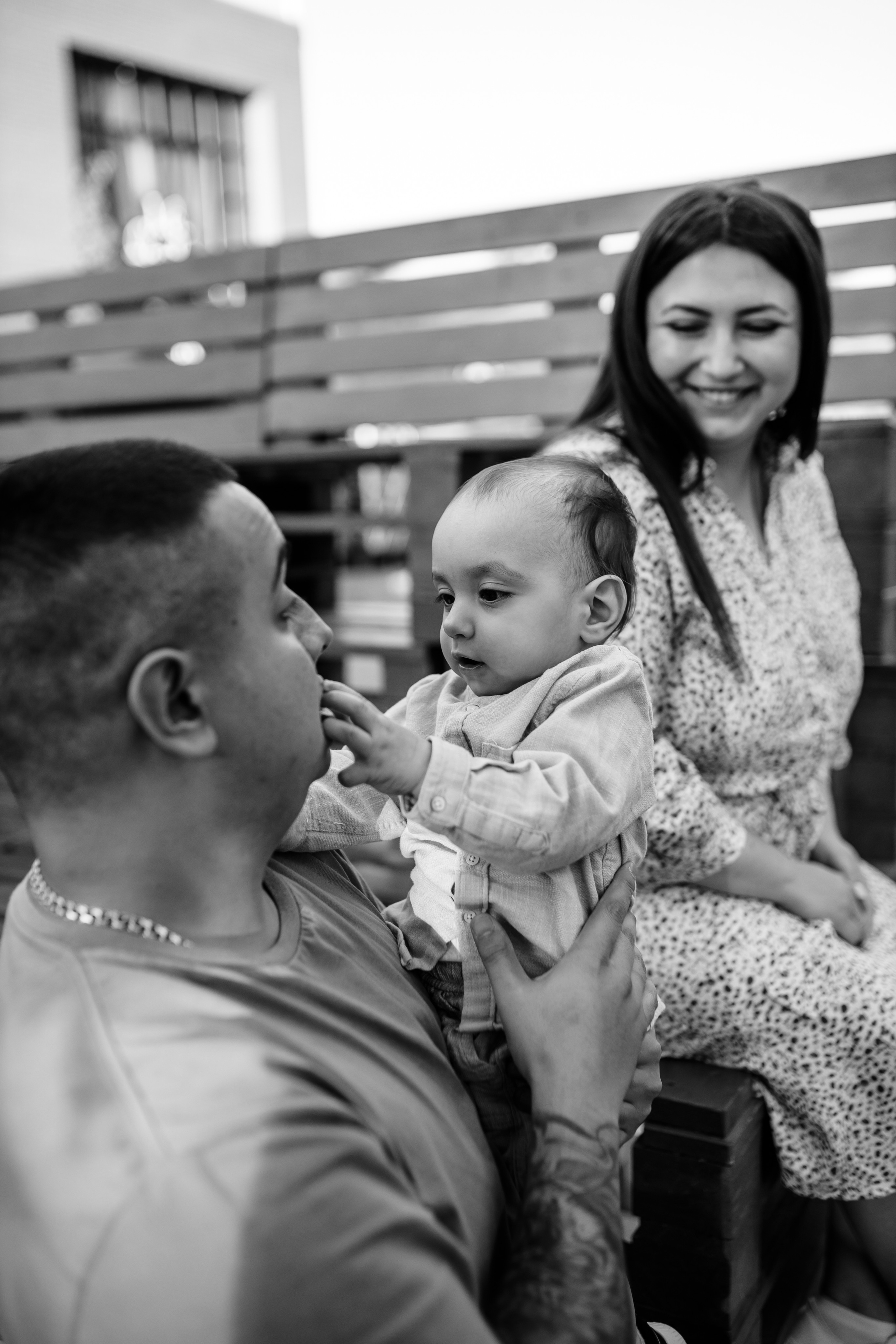 Летняя Искра. Свадебный и семейный фотограф в Туле и области Маша Костина