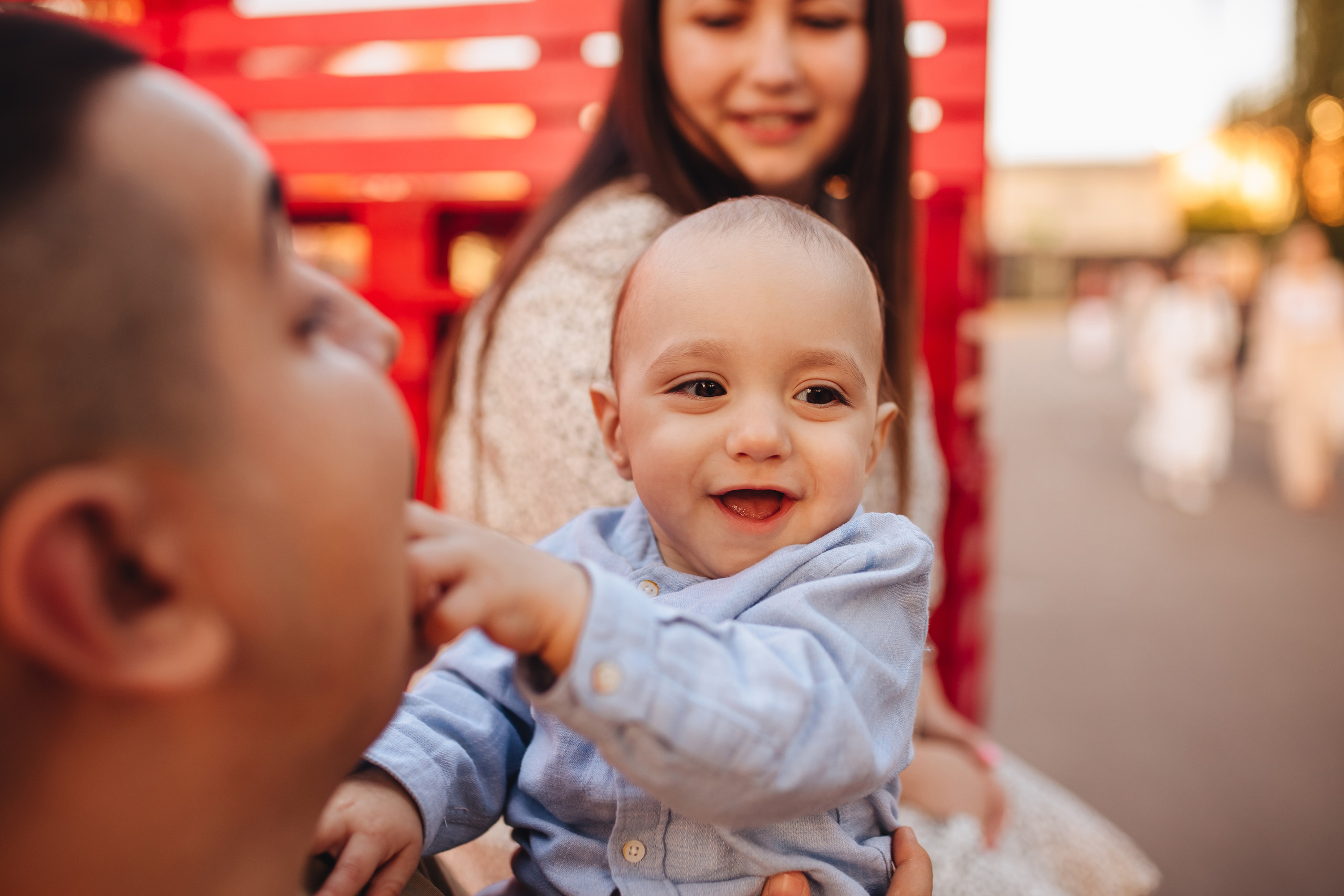 Летняя Искра. Свадебный и семейный фотограф в Туле и области Маша Костина