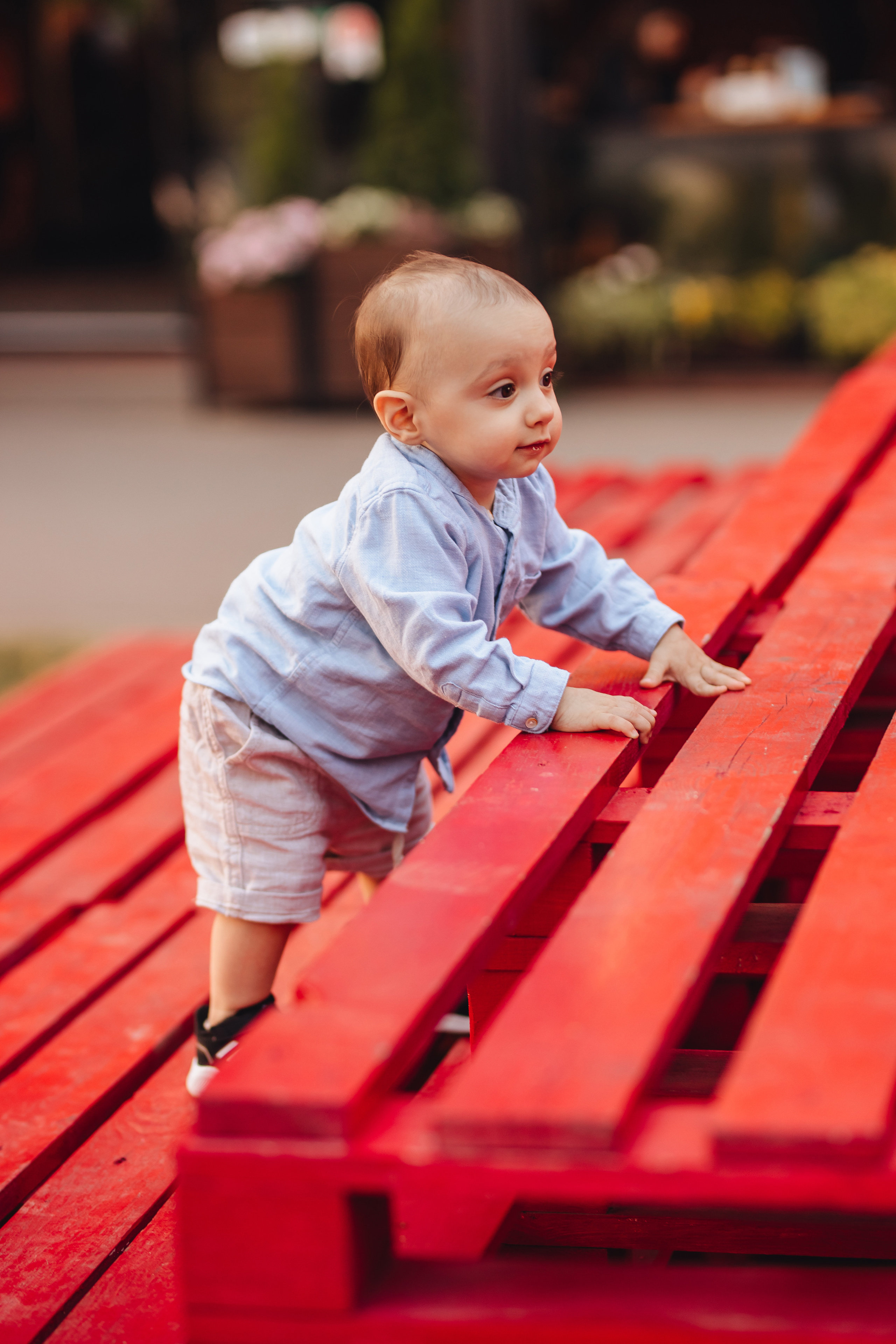 Летняя Искра. Свадебный и семейный фотограф в Туле и области Маша Костина