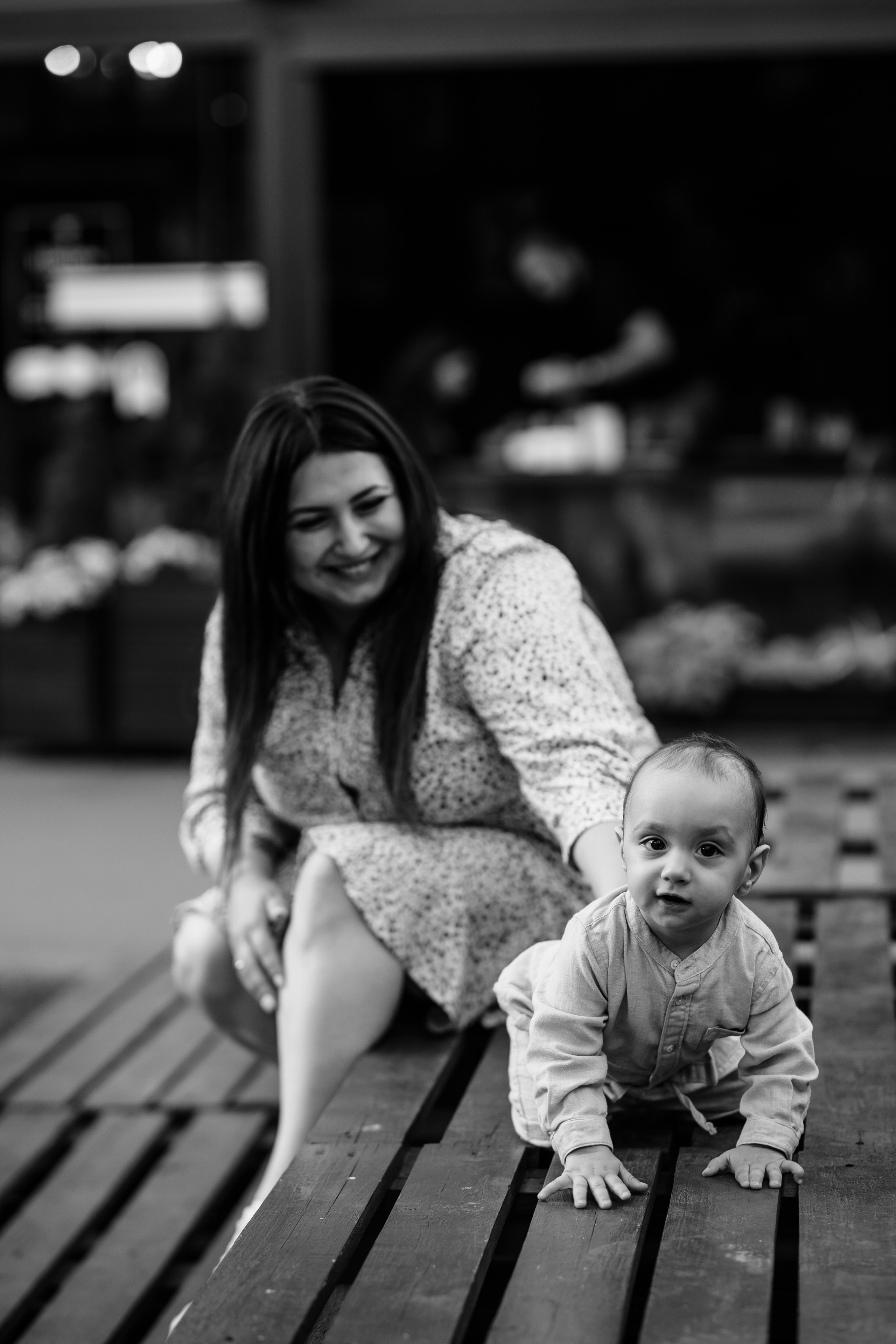 Летняя Искра. Свадебный и семейный фотограф в Туле и области Маша Костина