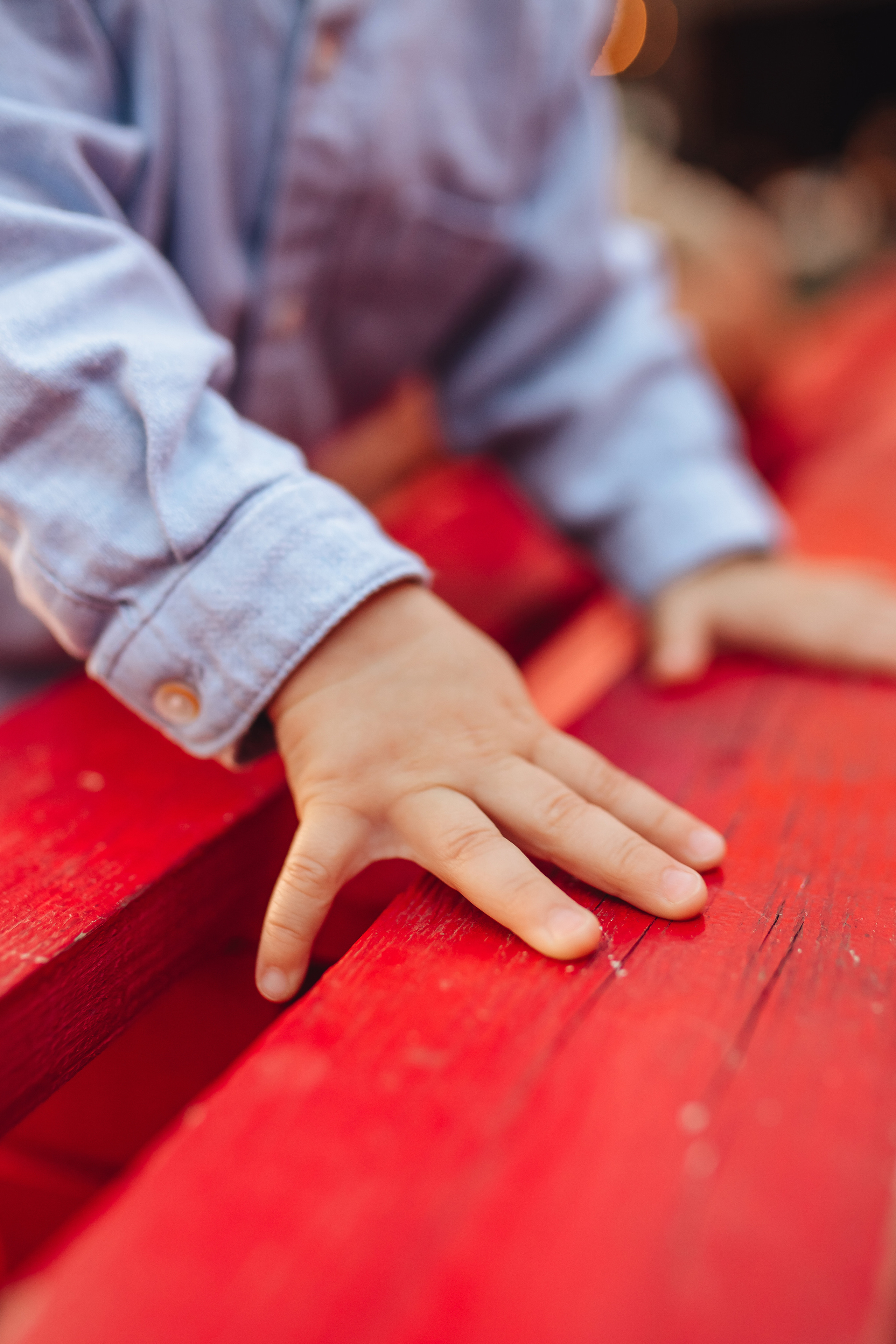 Летняя Искра. Свадебный и семейный фотограф в Туле и области Маша Костина
