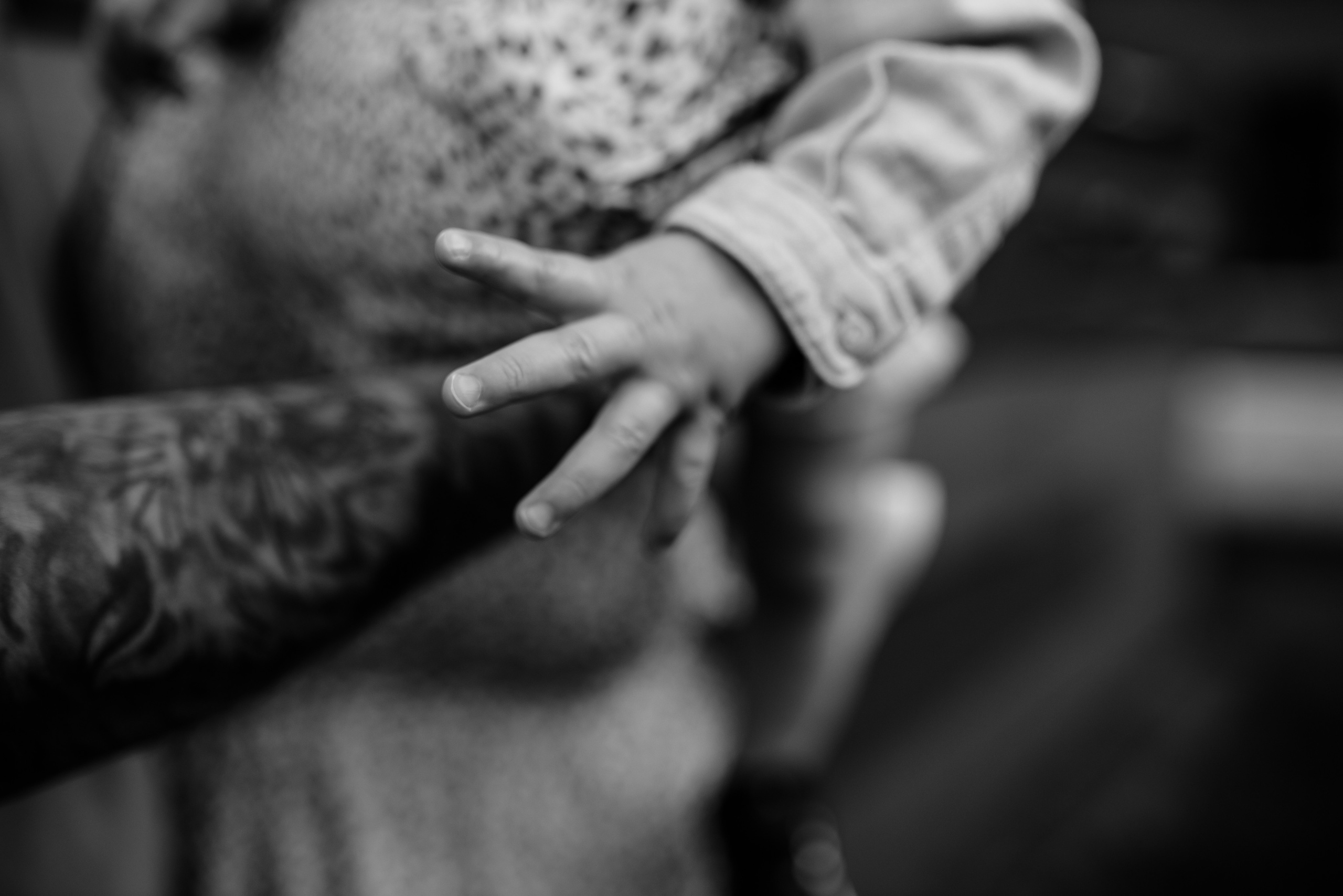 Летняя Искра. Свадебный и семейный фотограф в Туле и области Маша Костина