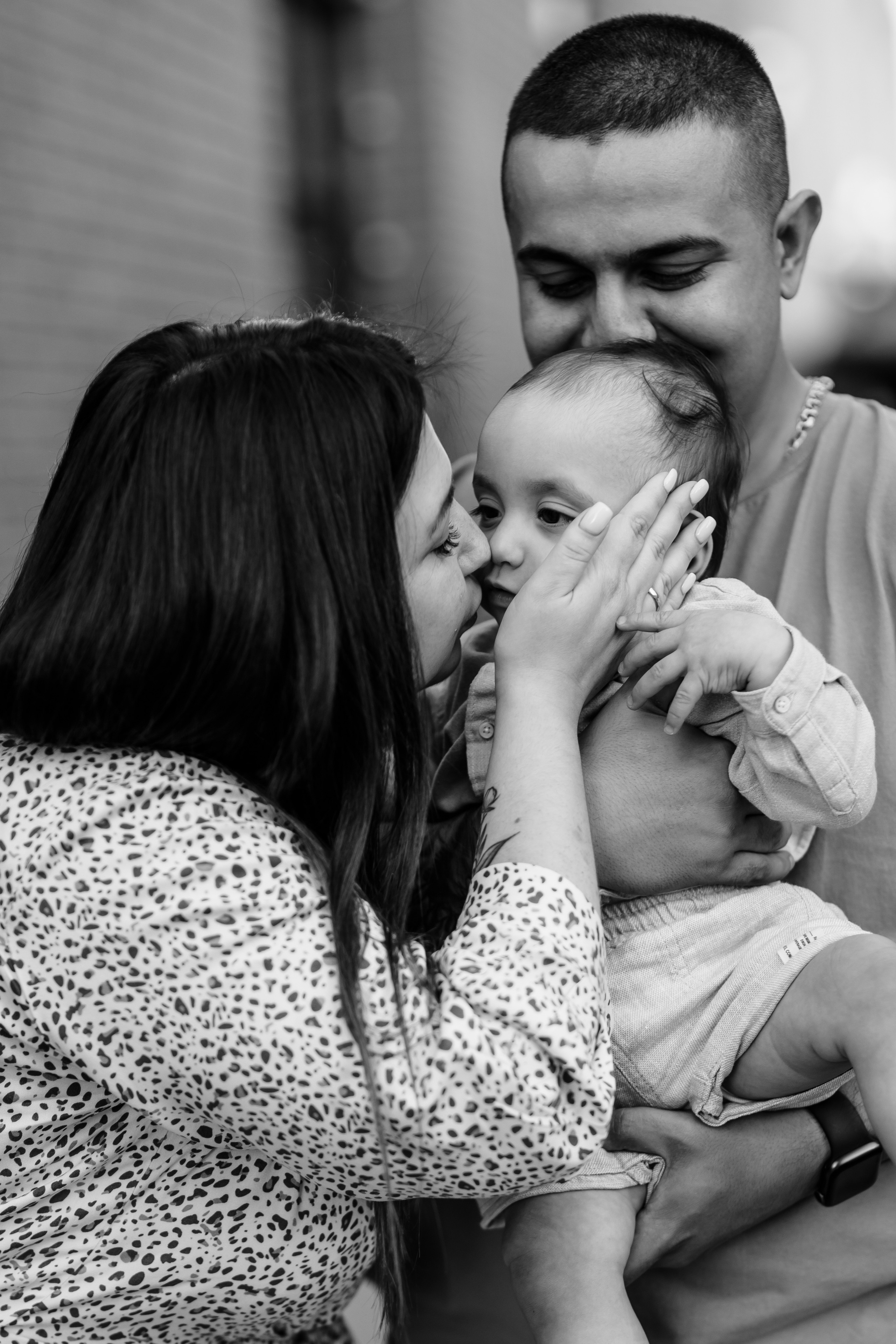 Летняя Искра. Свадебный и семейный фотограф в Туле и области Маша Костина