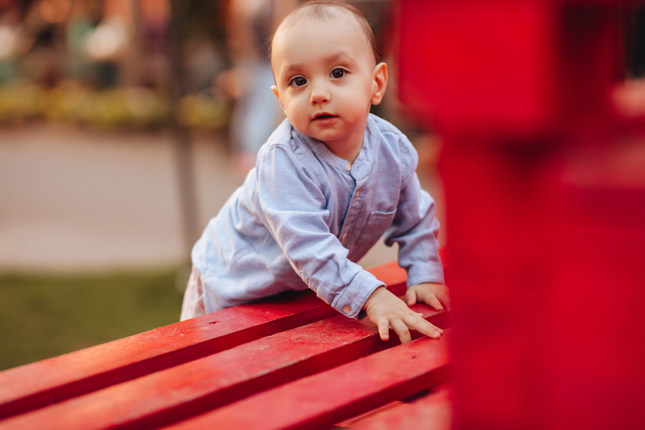 Летняя Искра. Свадебный и семейный фотограф в Туле и области Маша Костина