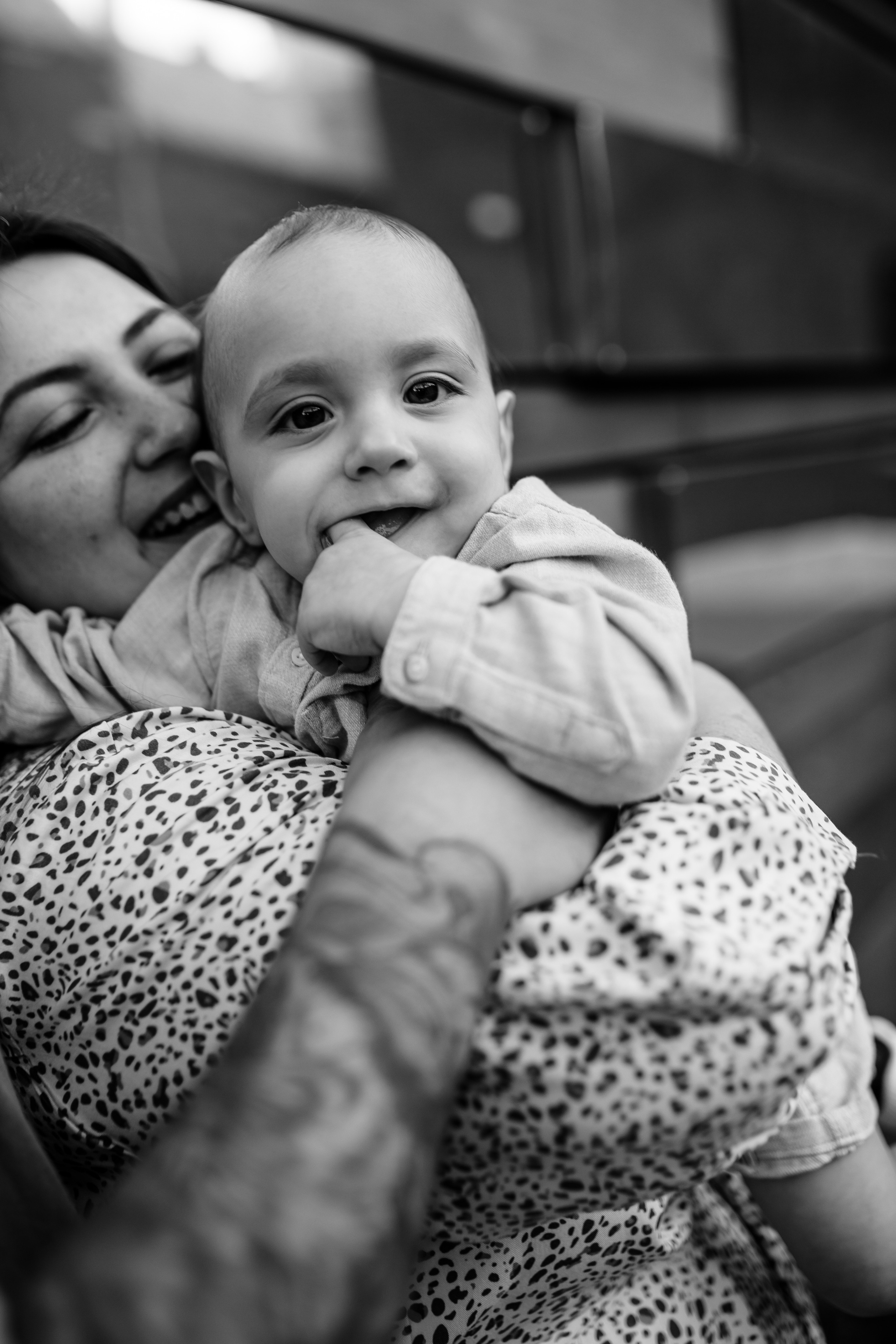 Летняя Искра. Свадебный и семейный фотограф в Туле и области Маша Костина