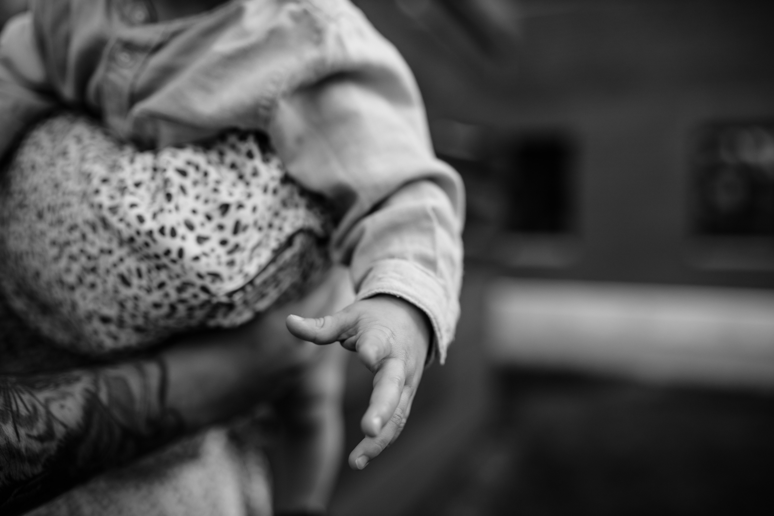 Летняя Искра. Свадебный и семейный фотограф в Туле и области Маша Костина