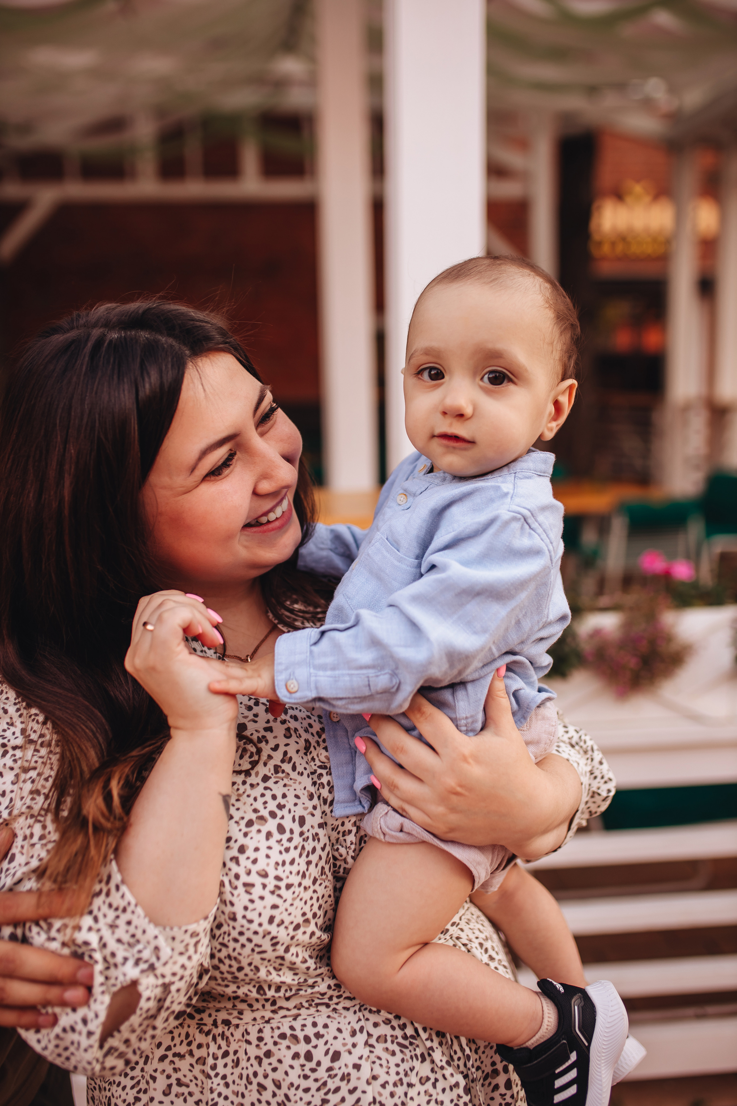 Летняя Искра. Свадебный и семейный фотограф в Туле и области Маша Костина