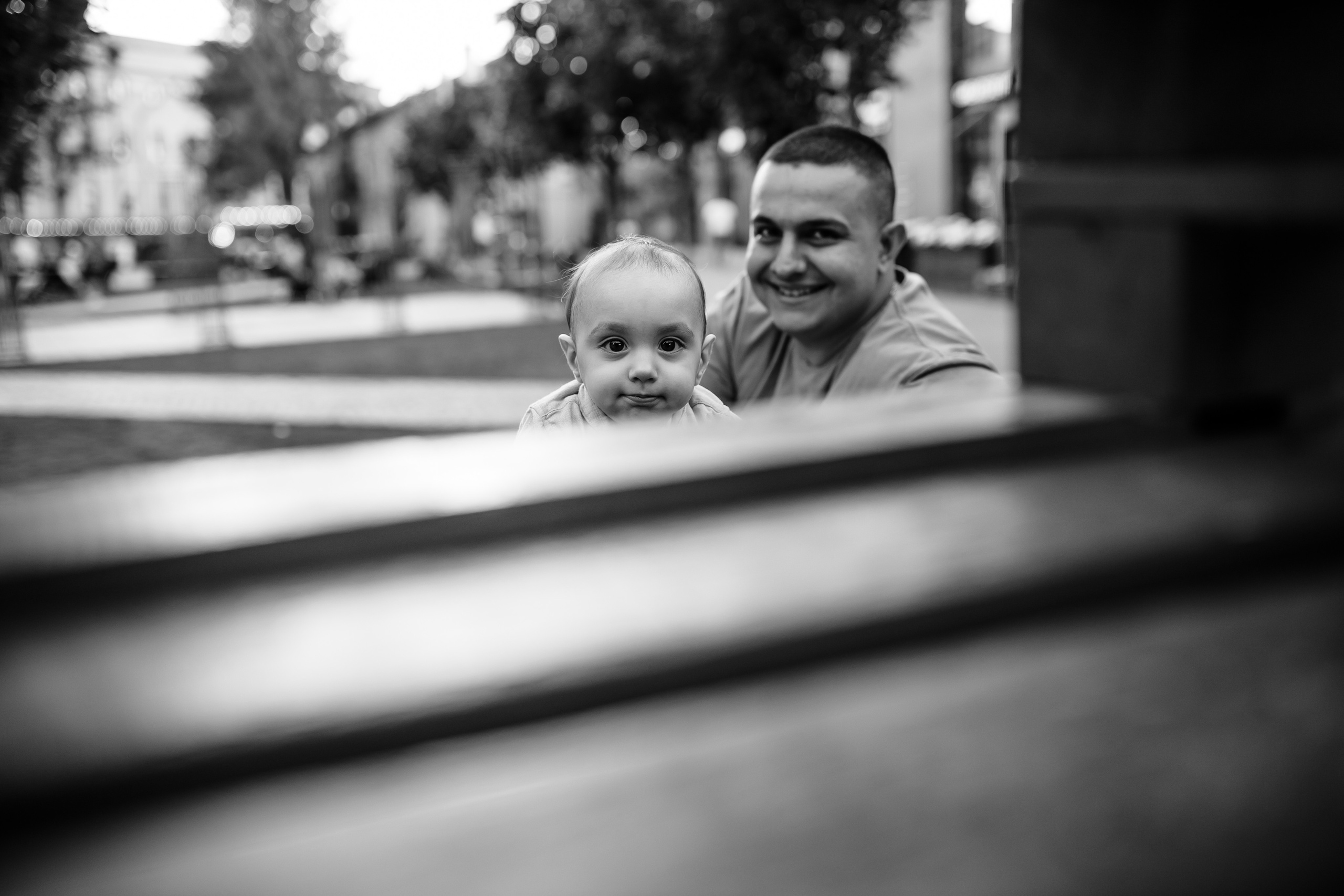 Летняя Искра. Свадебный и семейный фотограф в Туле и области Маша Костина