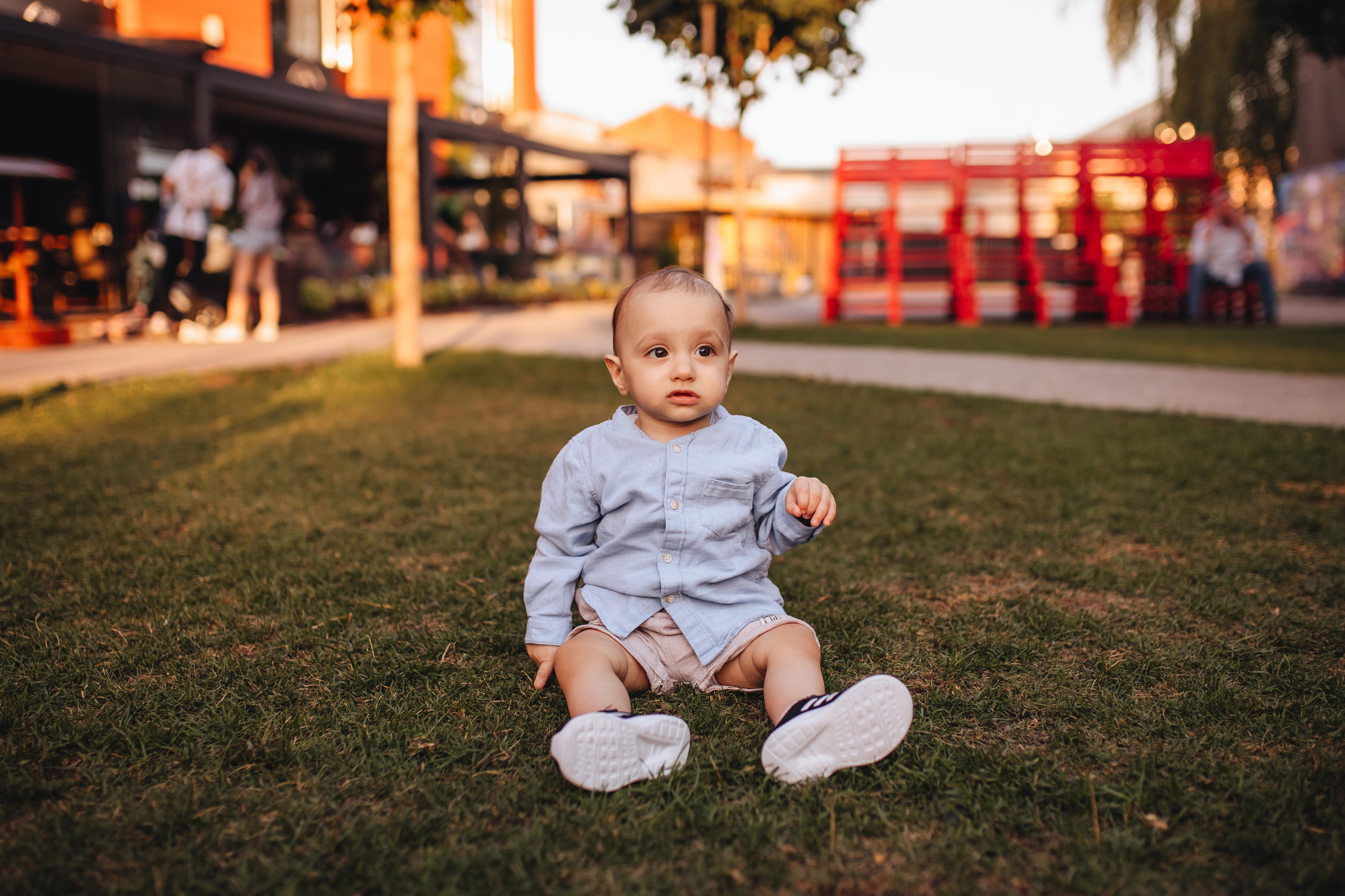 Летняя Искра. Свадебный и семейный фотограф в Туле и области Маша Костина