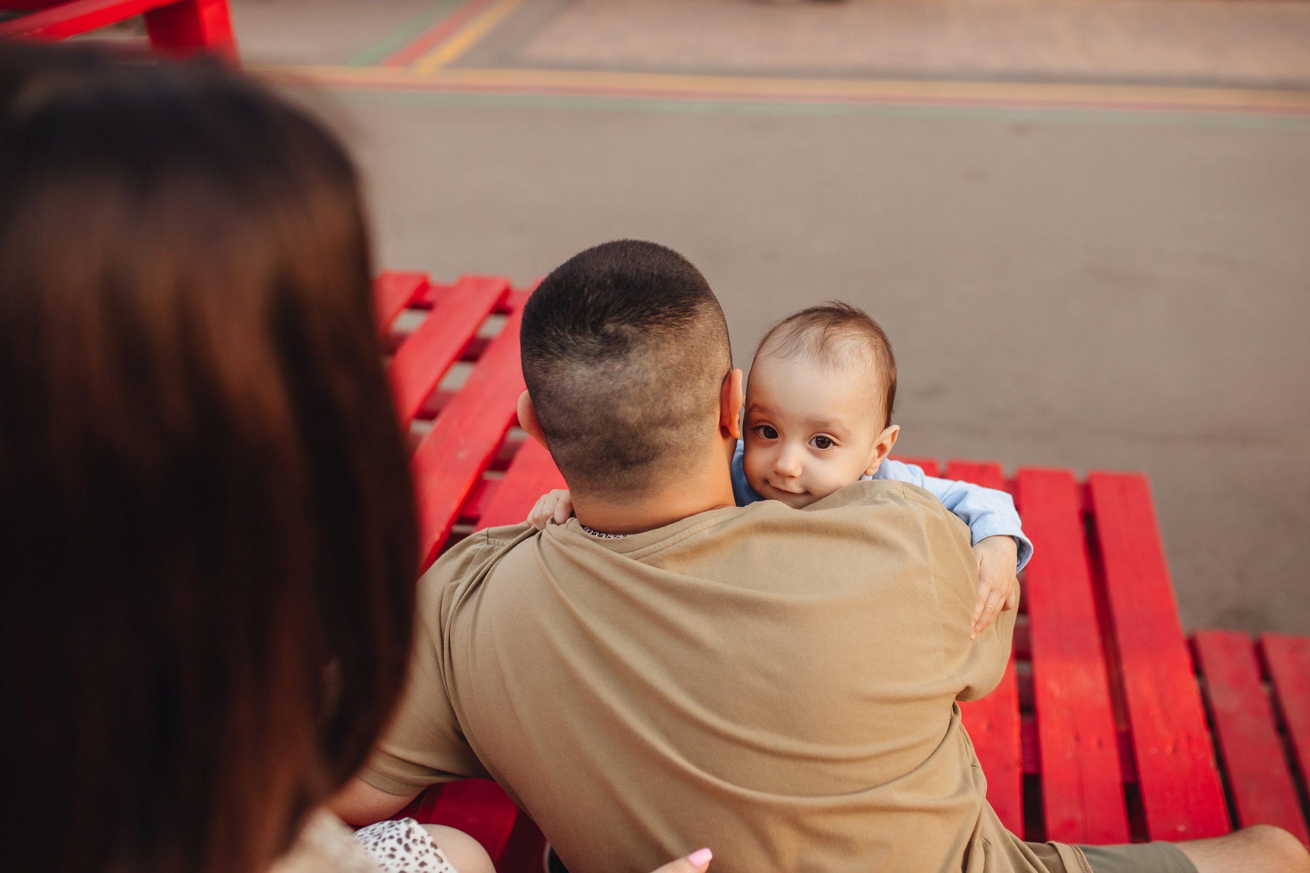 Летняя Искра. Свадебный и семейный фотограф в Туле и области Маша Костина