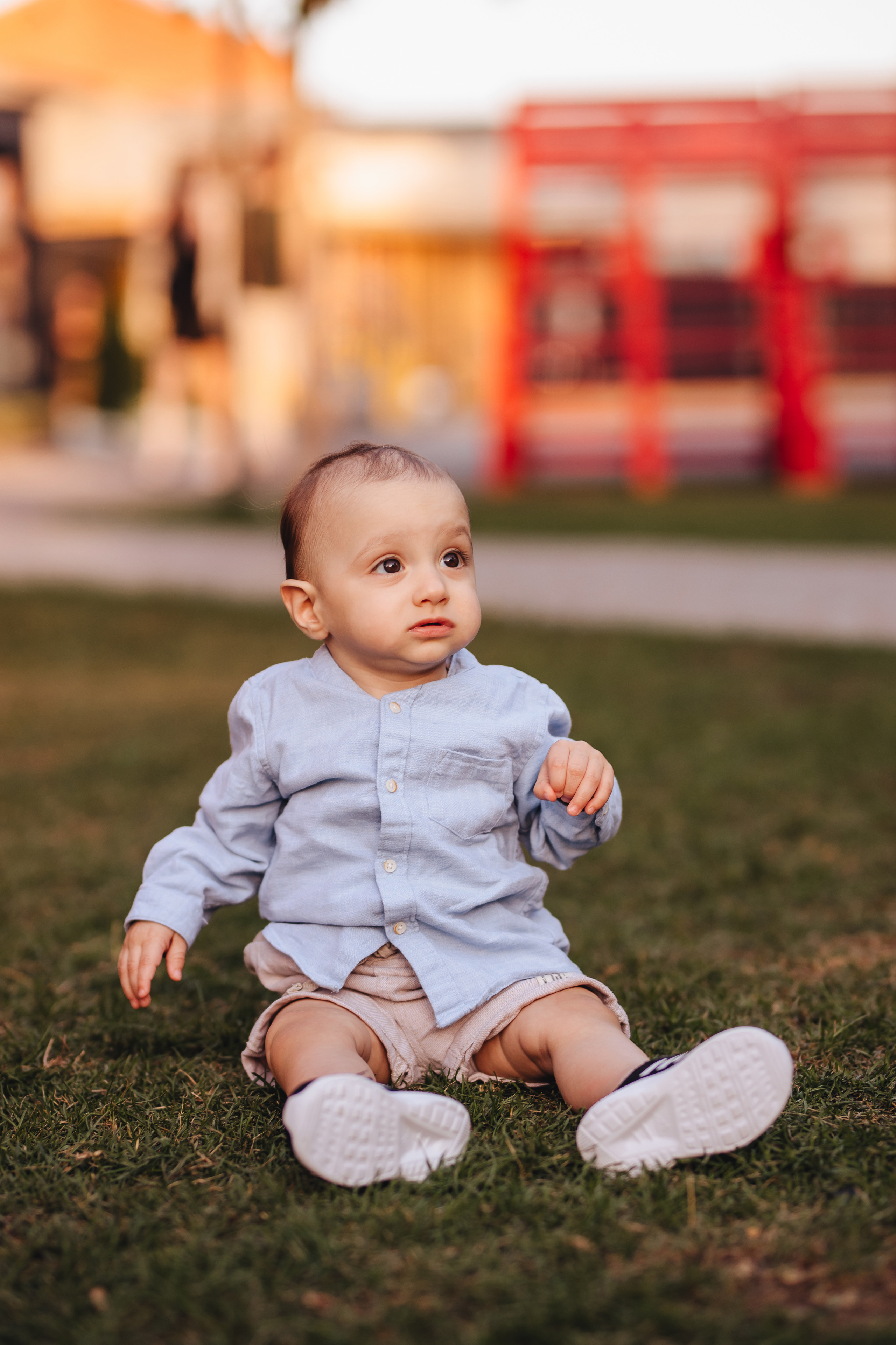 Летняя Искра. Свадебный и семейный фотограф в Туле и области Маша Костина