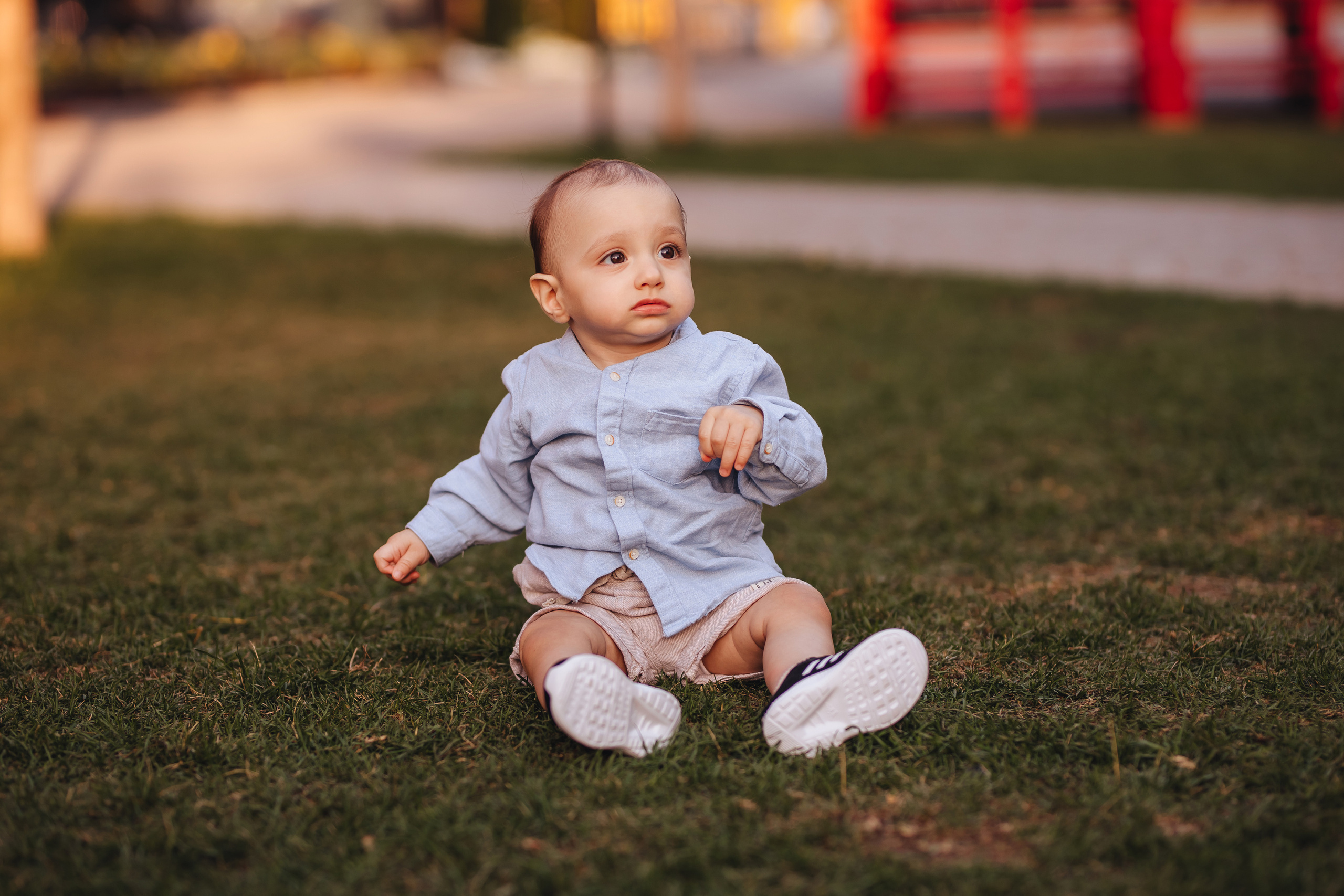 Летняя Искра. Свадебный и семейный фотограф в Туле и области Маша Костина