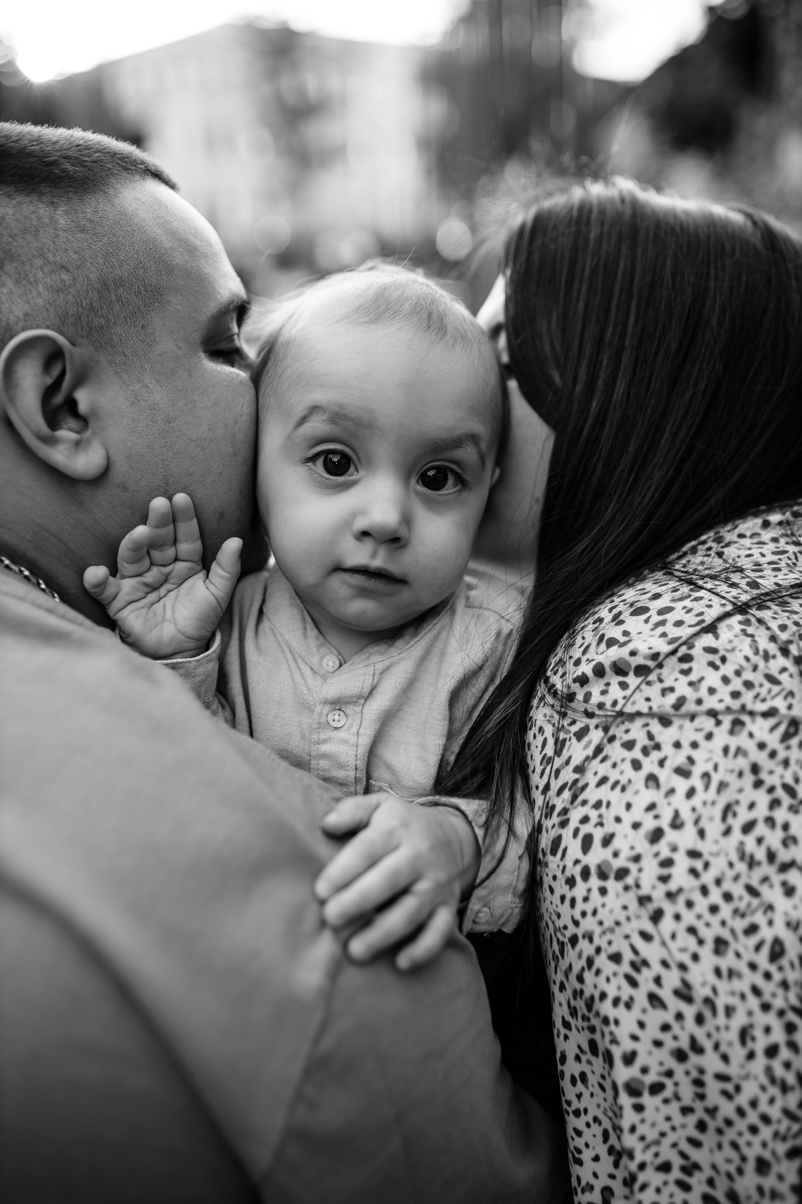 Летняя Искра. Свадебный и семейный фотограф в Туле и области Маша Костина