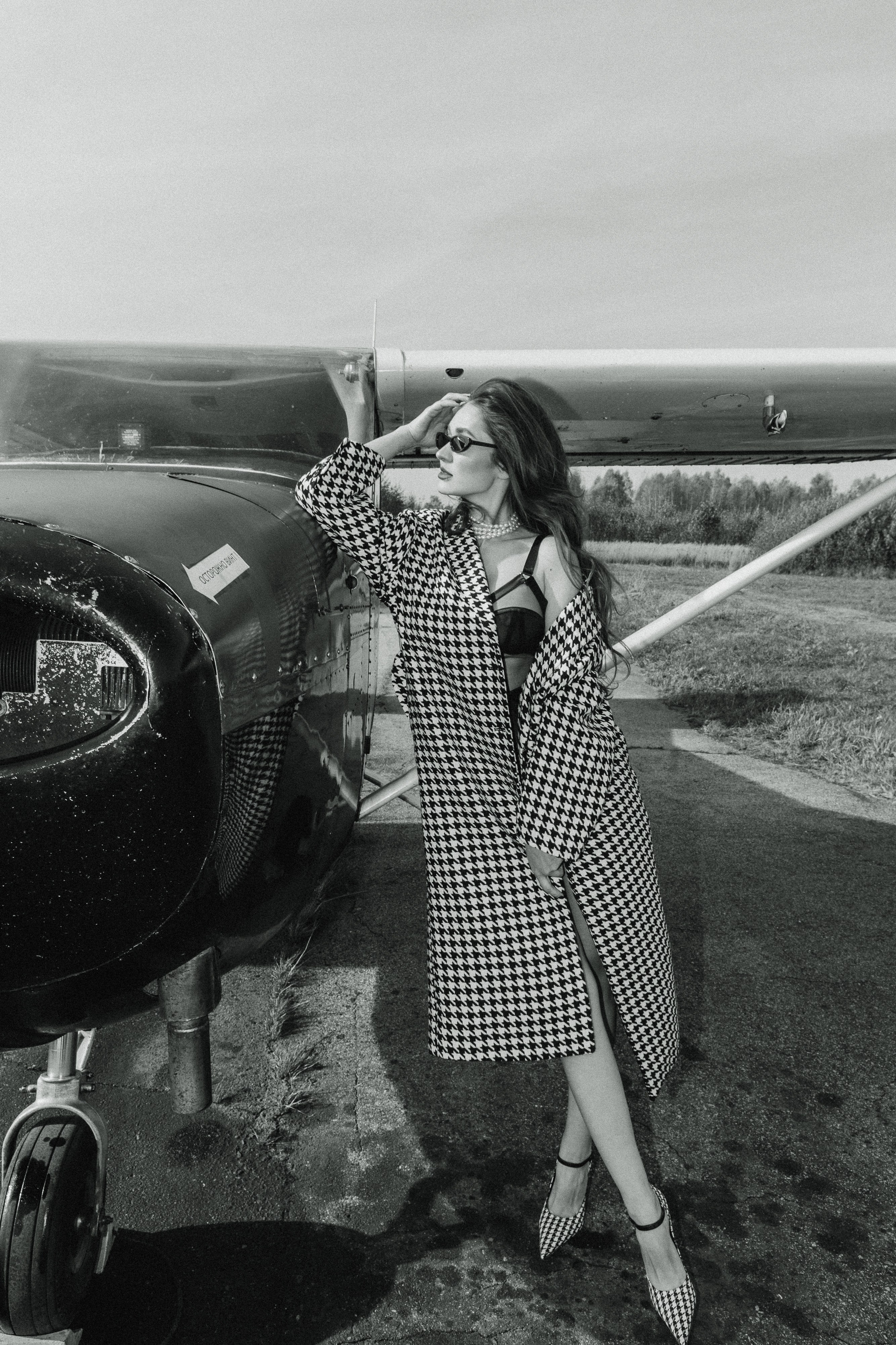 Adelya. Фотограф Астафьева Мария