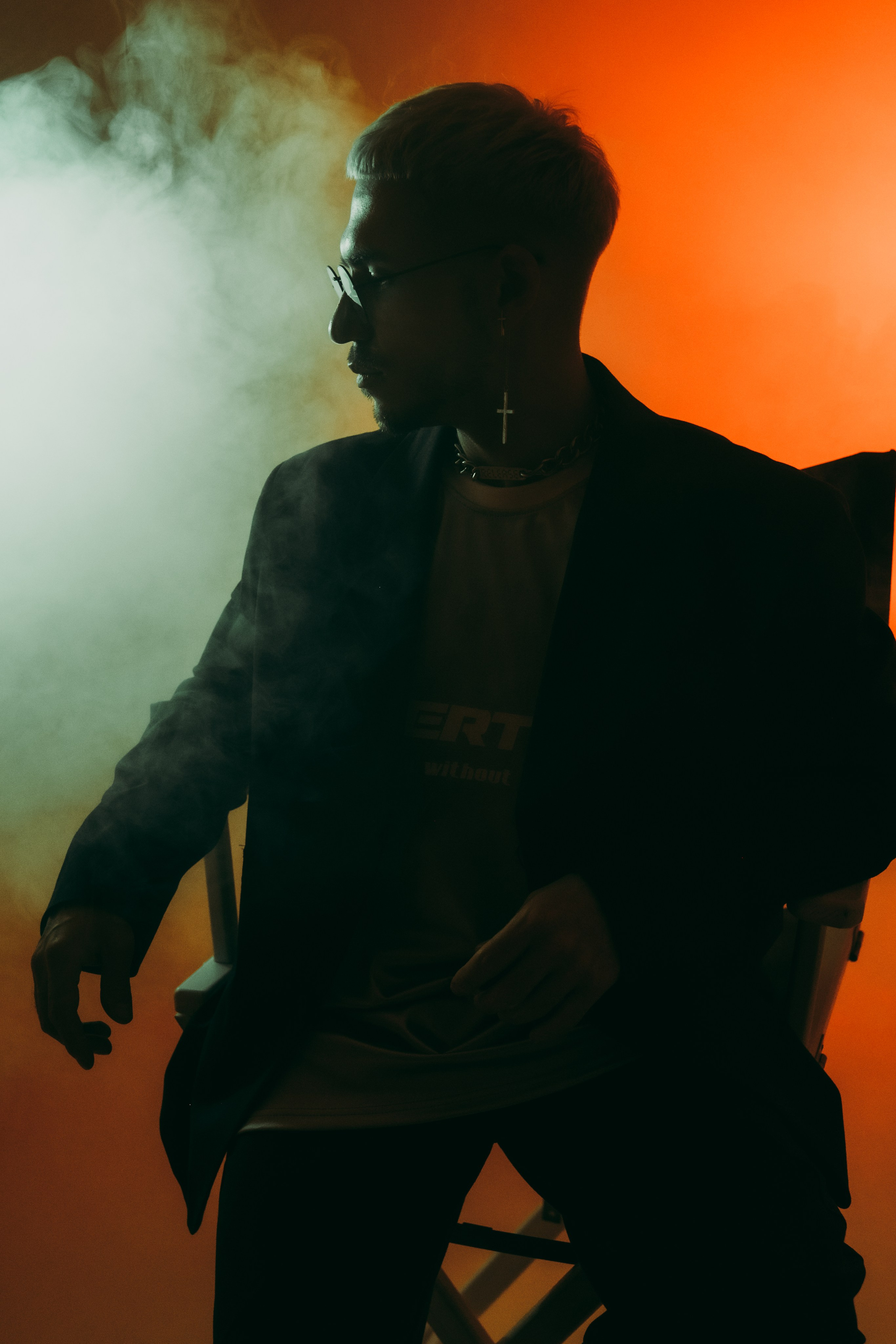 VOIS. Фотограф Астафьева Мария