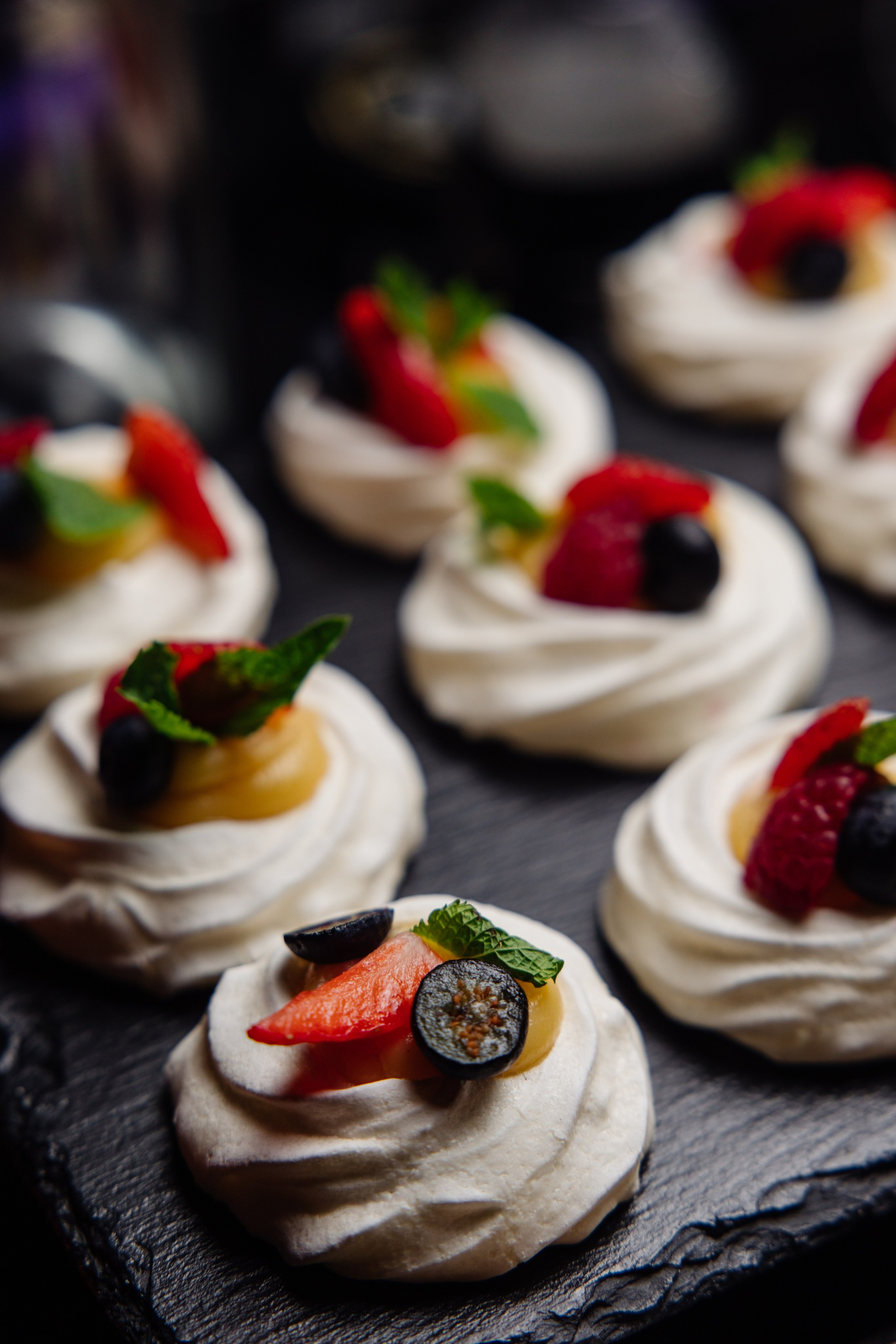 Еда. Репортажный фотограф Ольга Кочетова в Москве