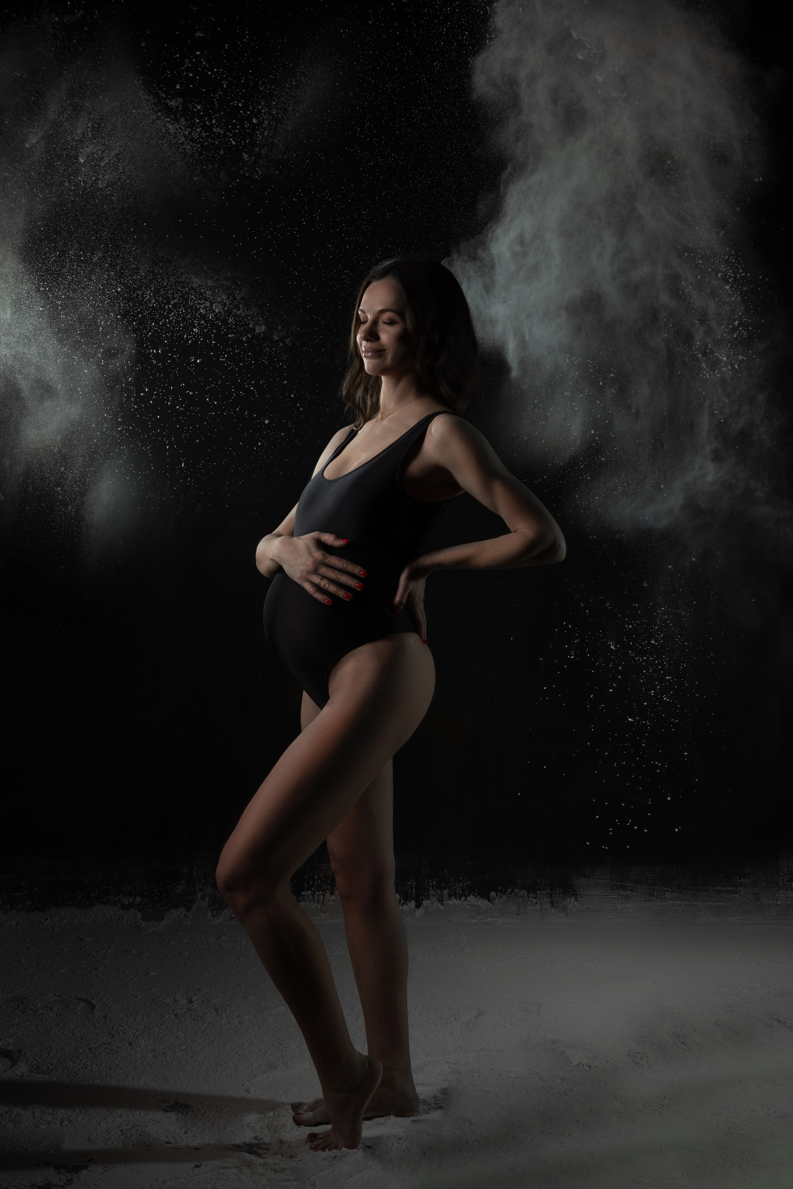 БЕРЕМЕННОСТЬ. Маргарита Ерофеева — фотограф женского портрета,  беременности, материнства и семейных съемок