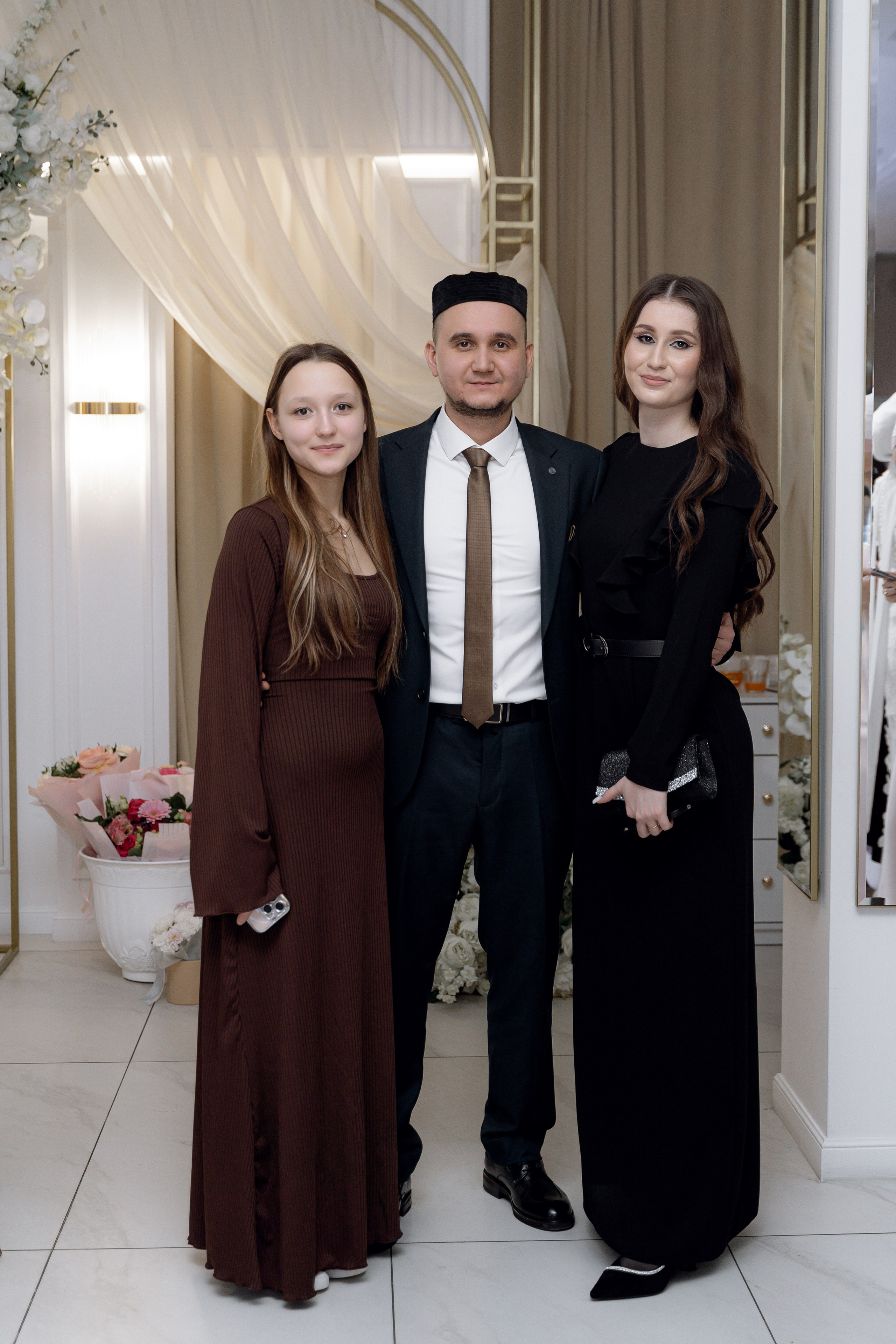 Данис & Ильзира (Алтан). RAMIL SAFIULLIN