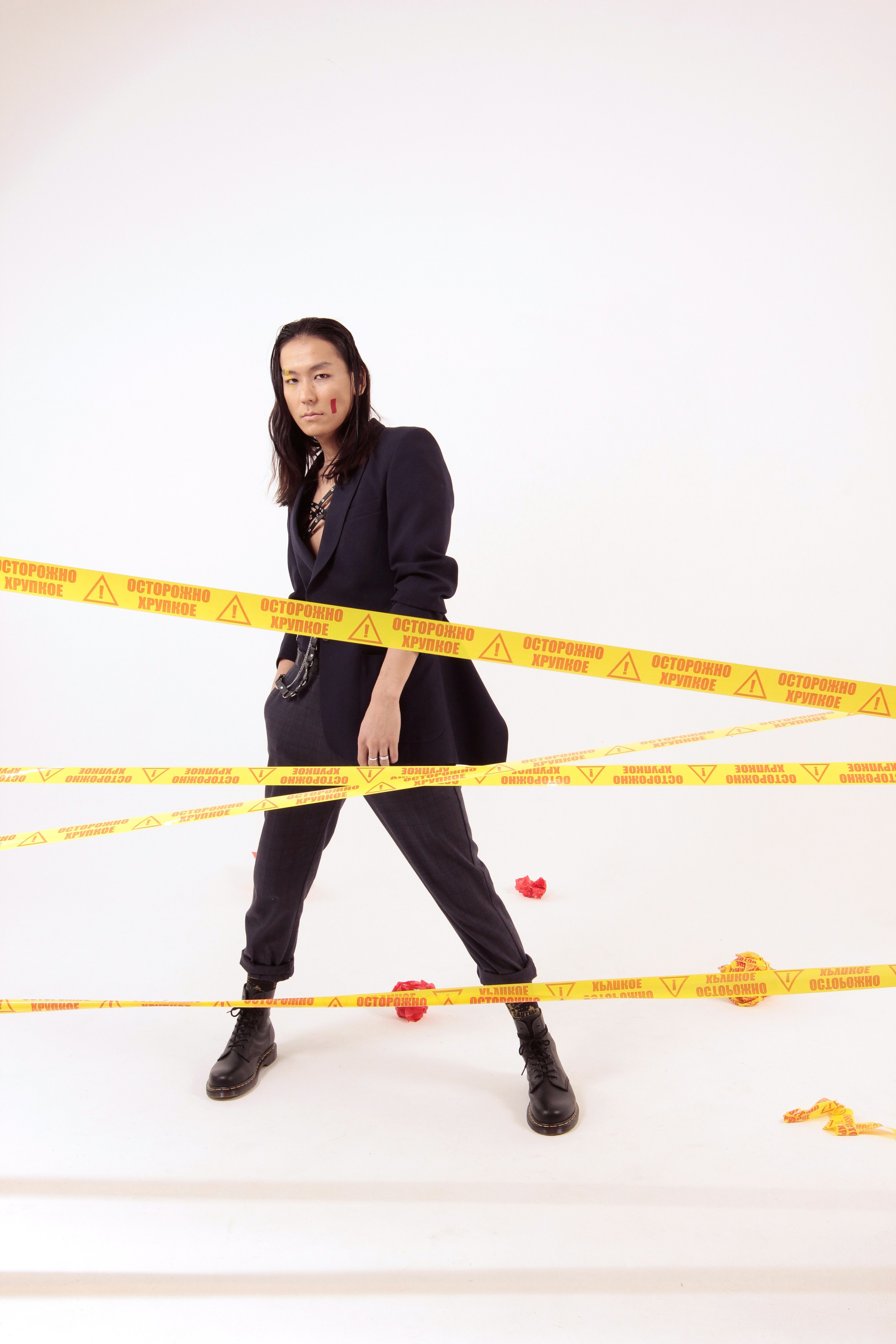 Хрупкость. Анна Короткова, фотохудожник, г. Москва