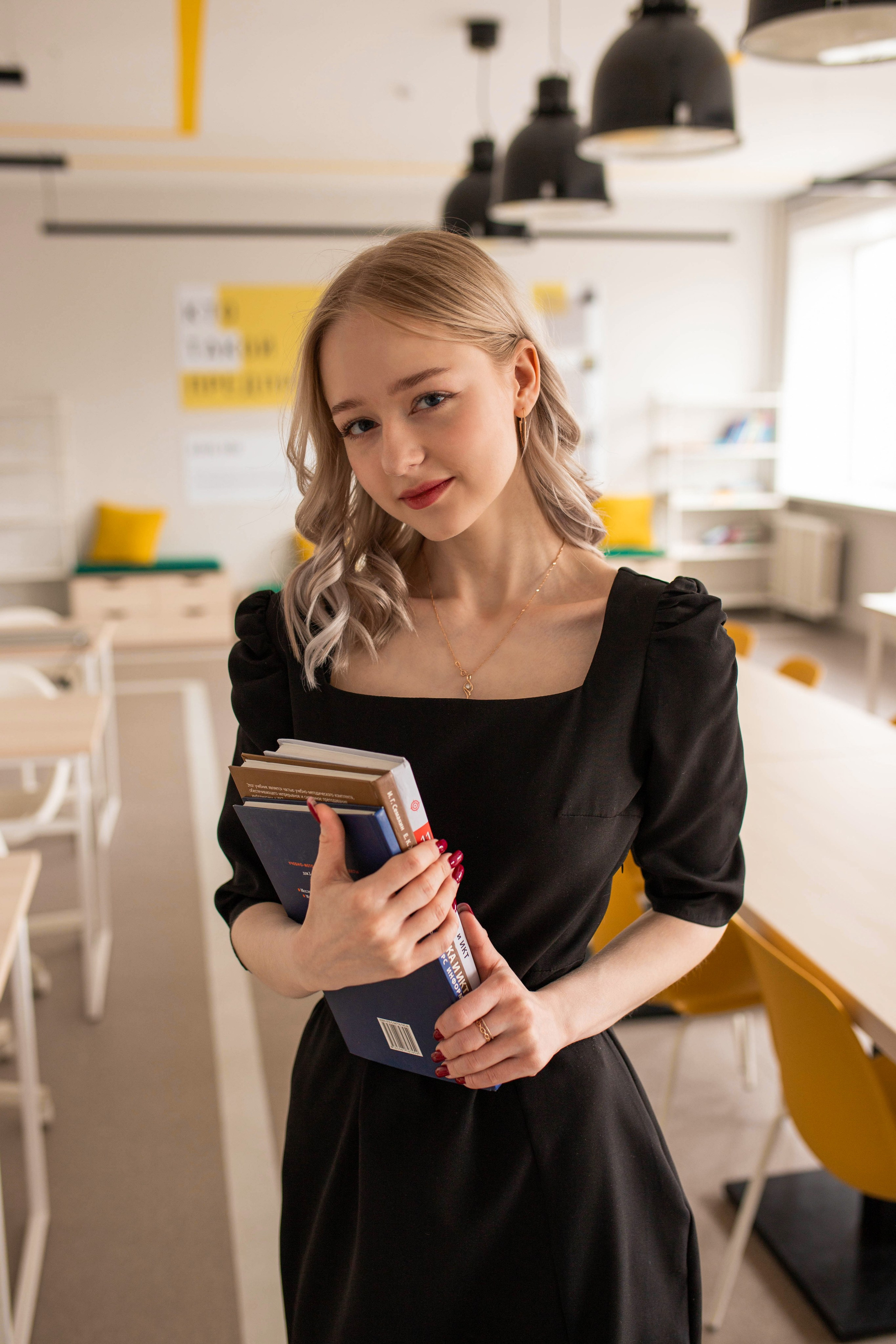 11А Выпускники. Семейный и детский фотограф город Тында Дарья