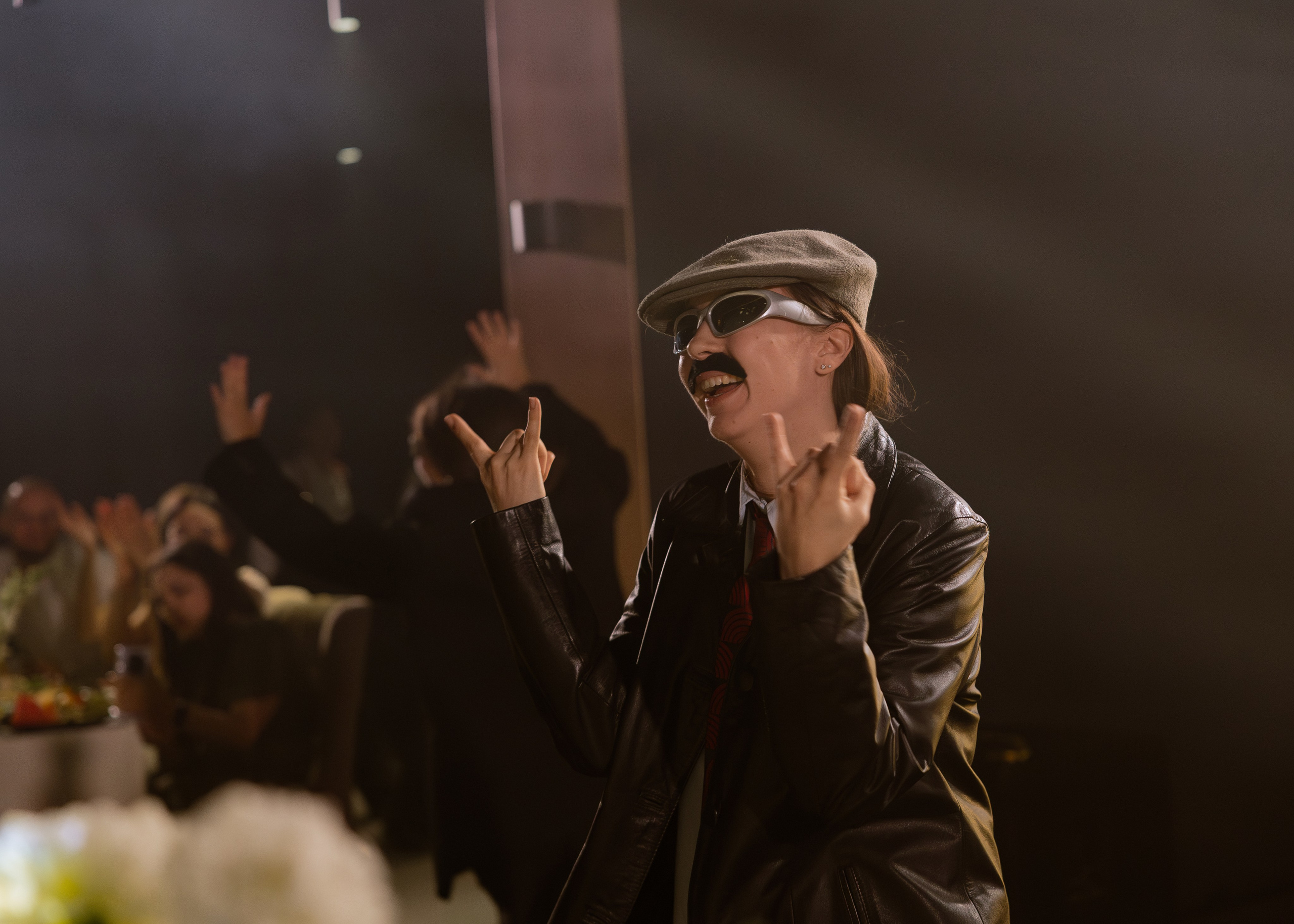 Сергей и Ксения. Фотограф Эмиль Исякаев