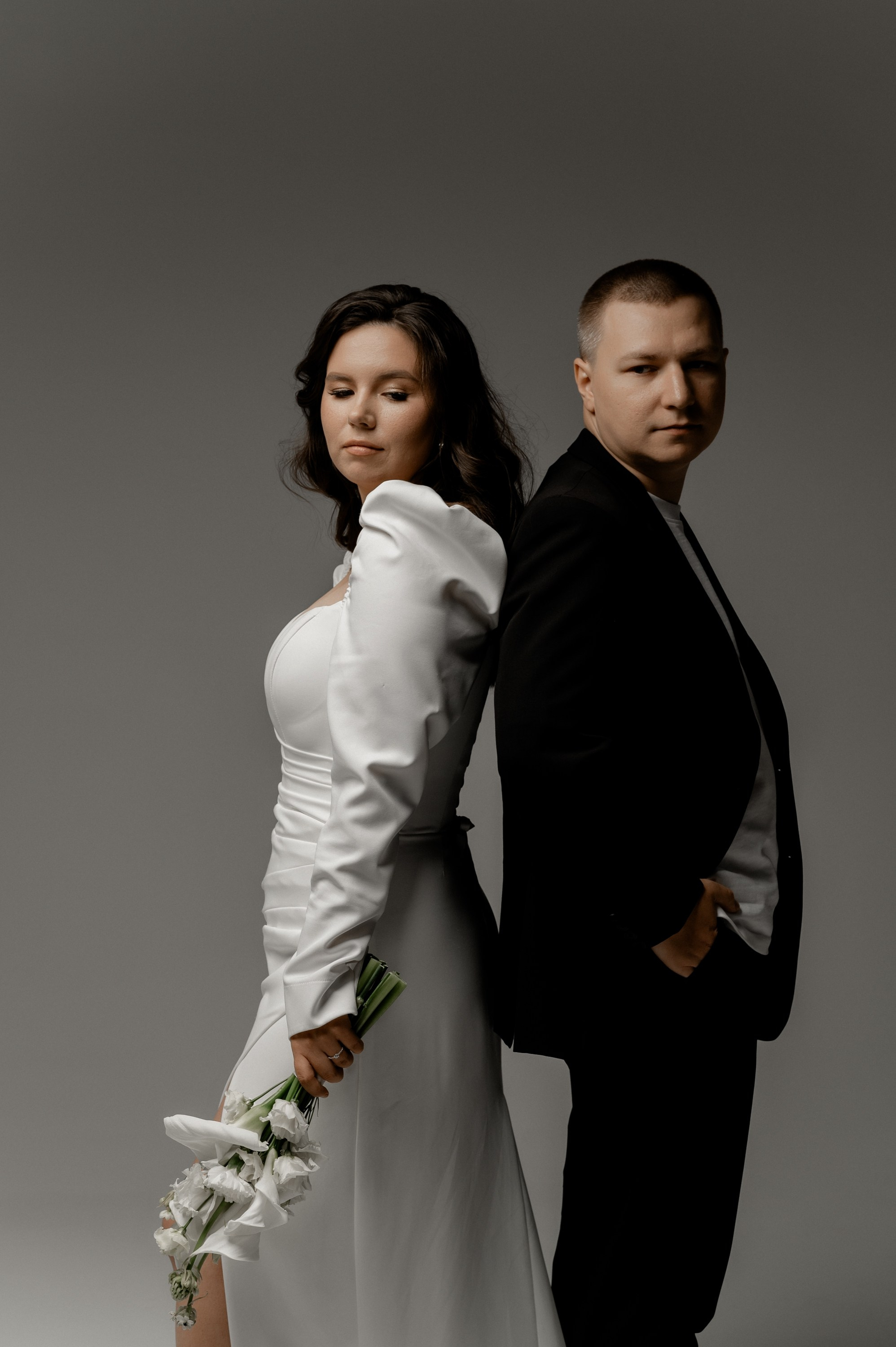 Константин и Анна. Фотограф Анна Пятак