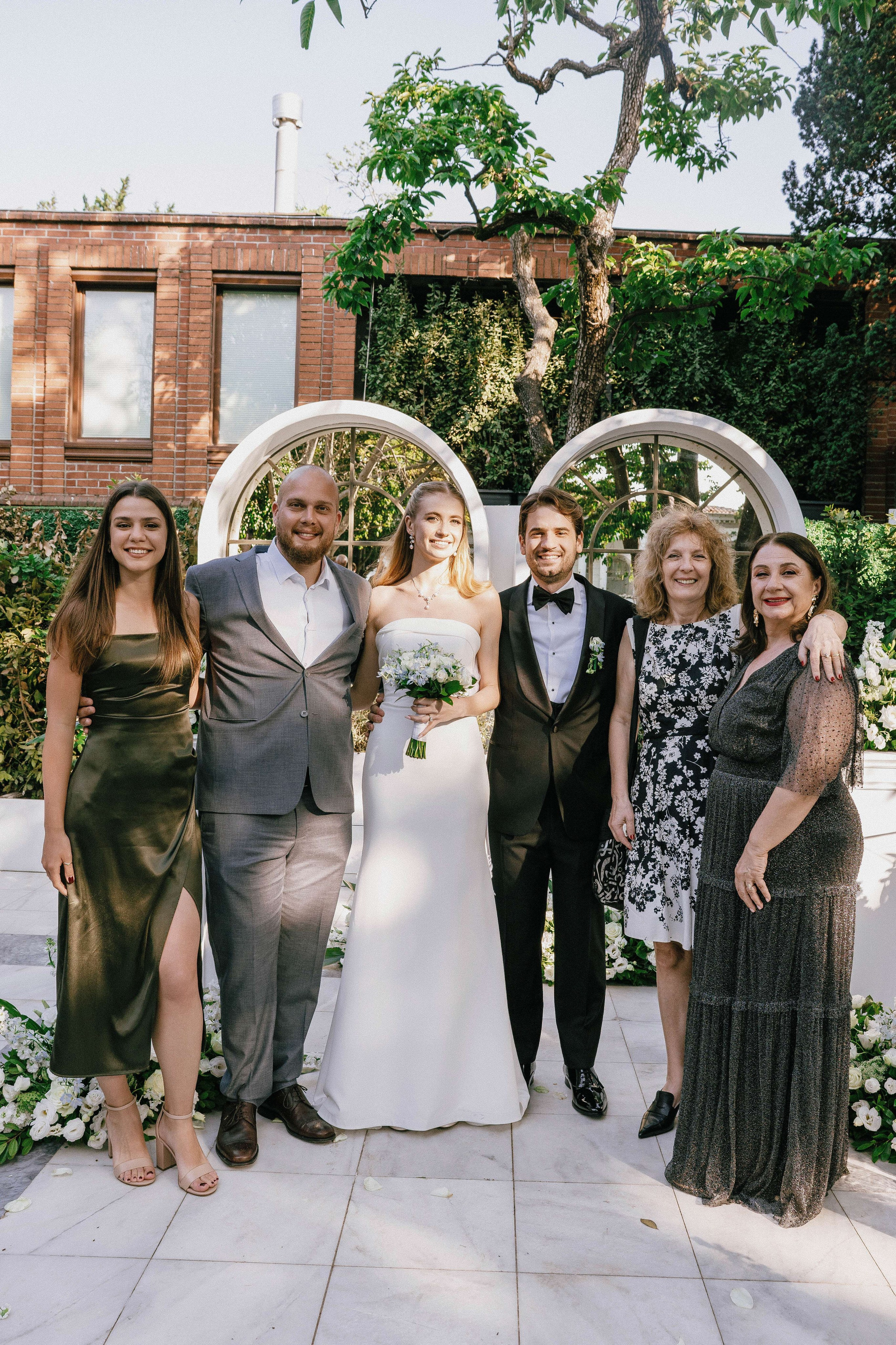 Nadya+Victor. Фотограф Иван Газукин
