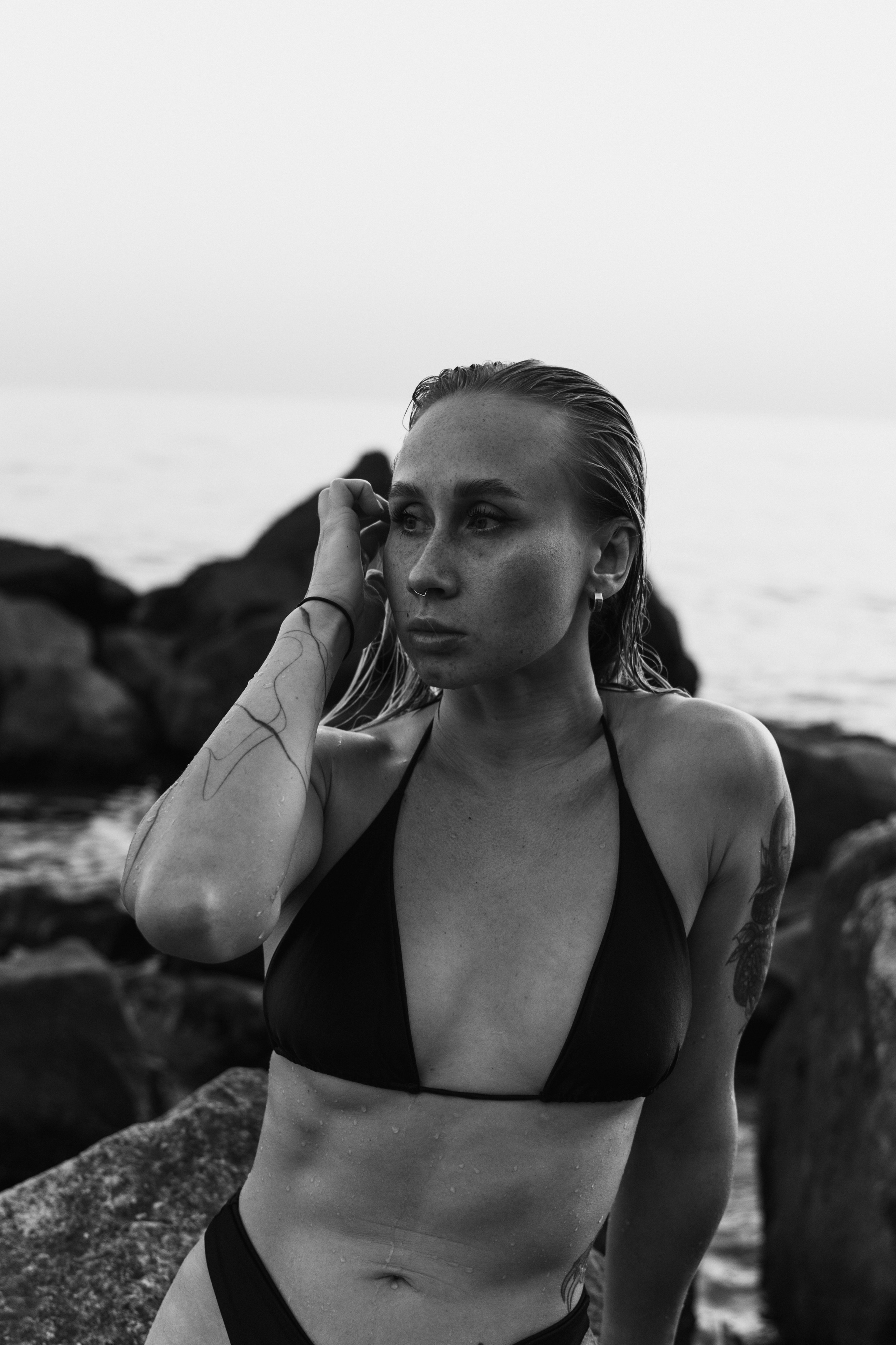 Лера. Фотограф в СПб Юлия Ченда