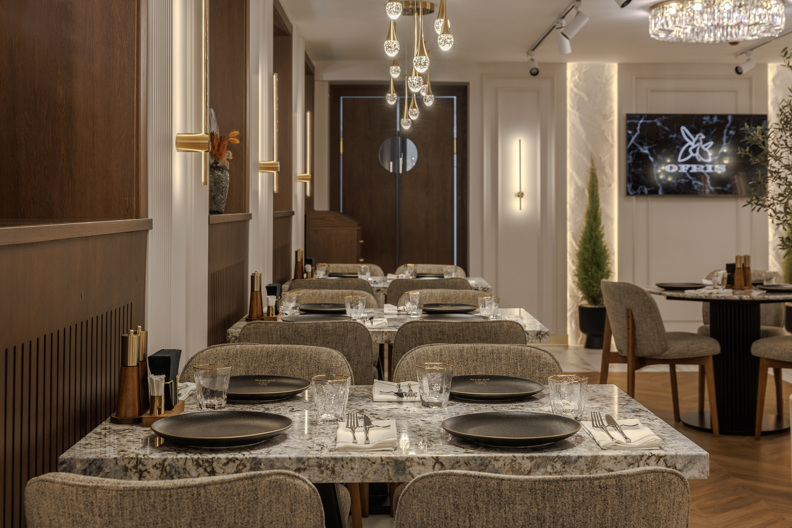 OFRIS. Репортажный фотограф в Санкт-Петербурге Жолудев Владислав