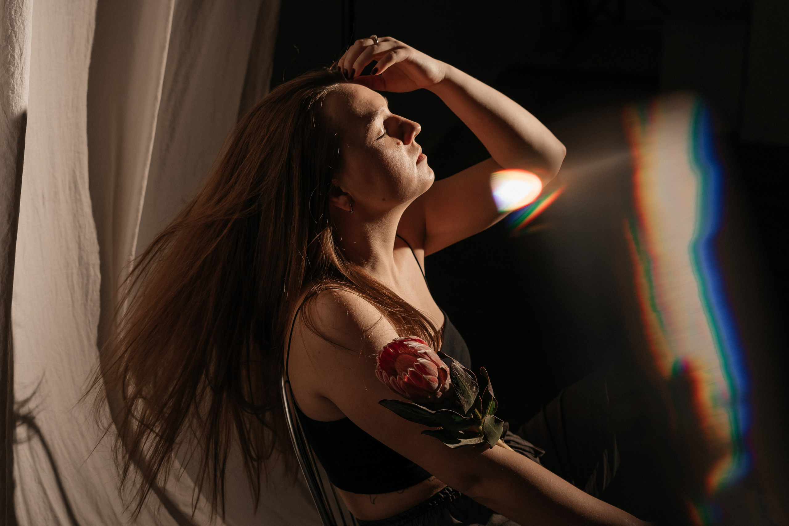 Саша. Портретный и семейный фотограф Ксения Казанцева