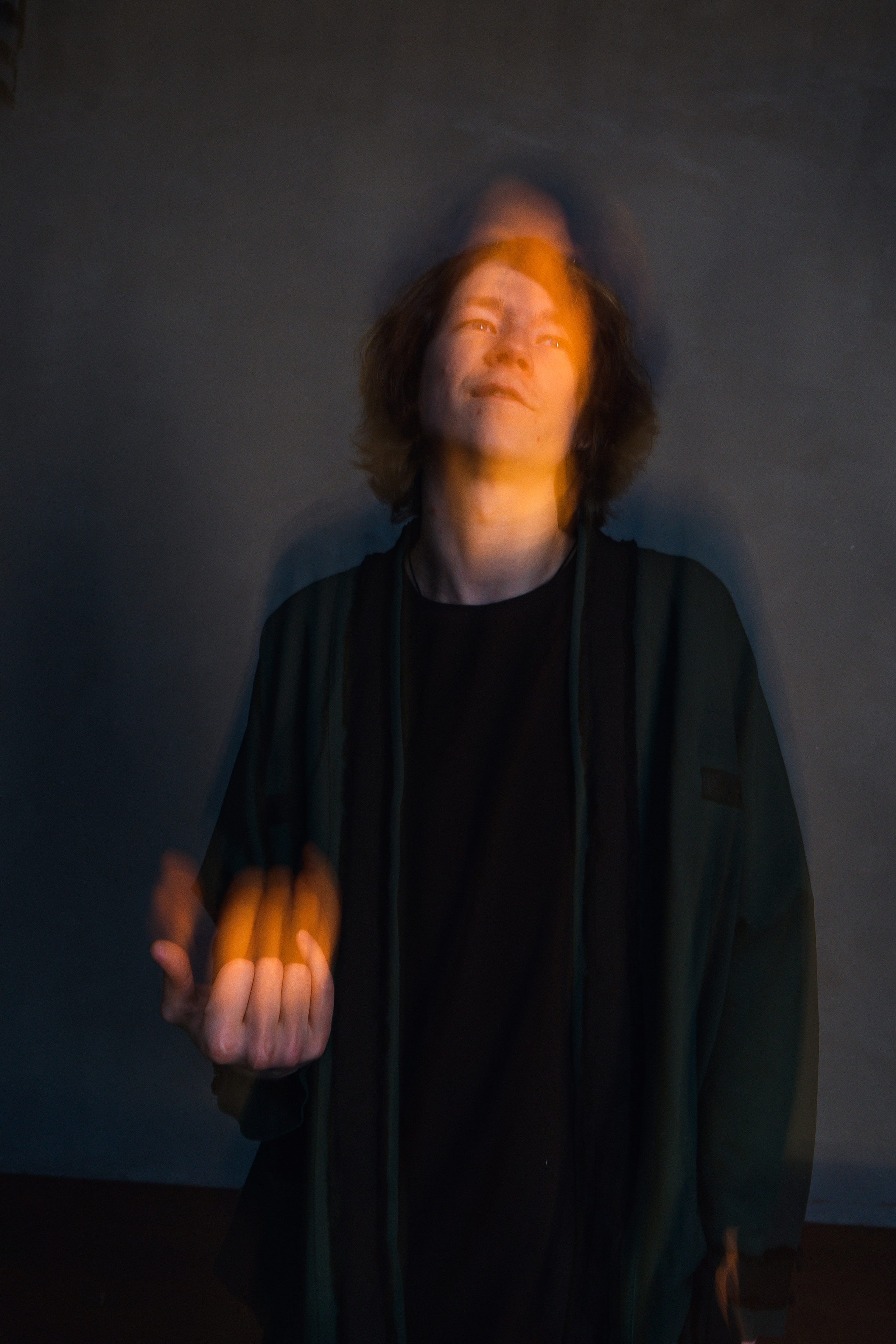 Миша. Портретный и семейный фотограф Ксения Казанцева