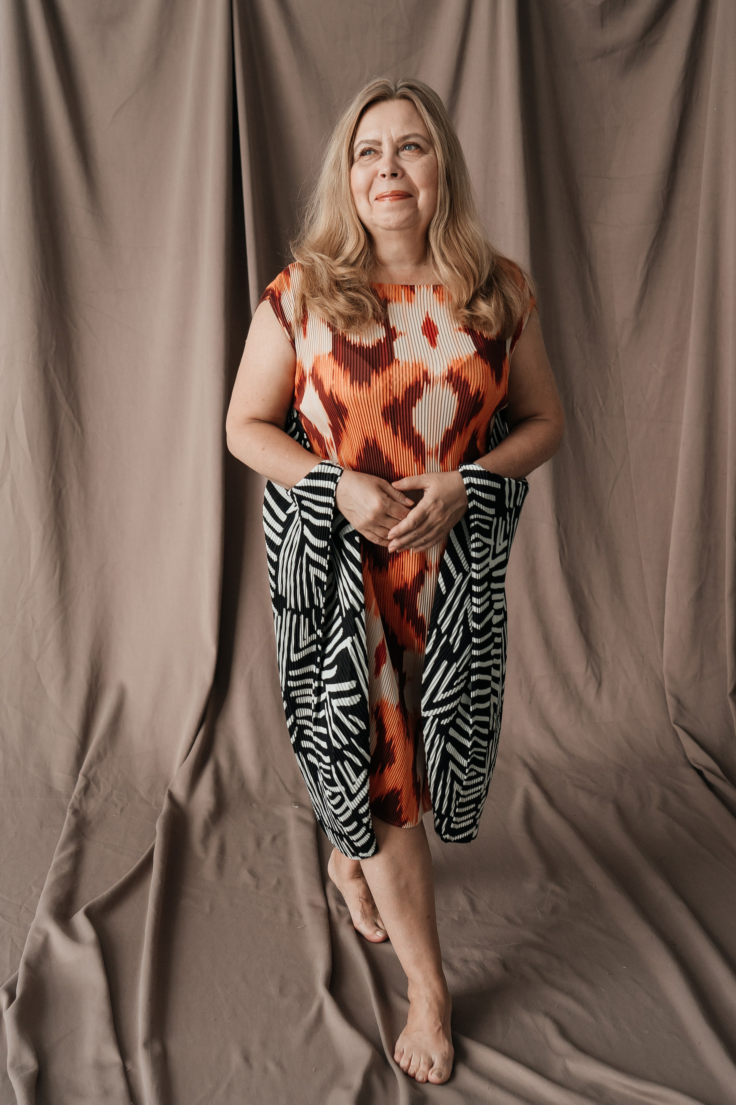 Татьяна. Портретный и семейный фотограф Ксения Казанцева