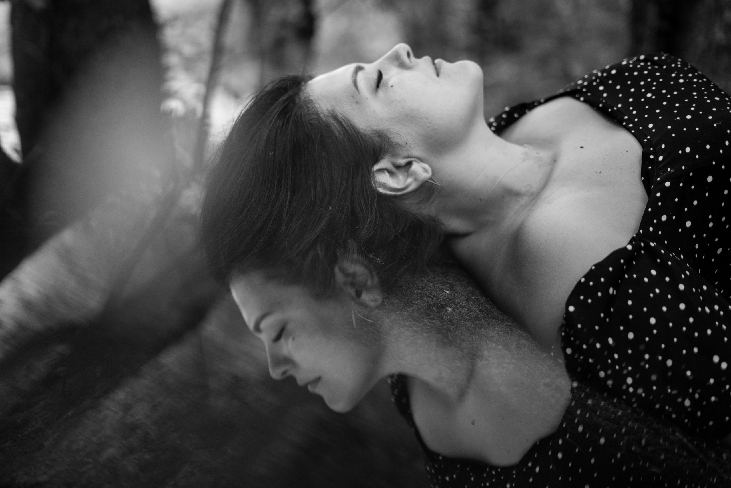 Лера. Портретный и семейный фотограф Ксения Казанцева