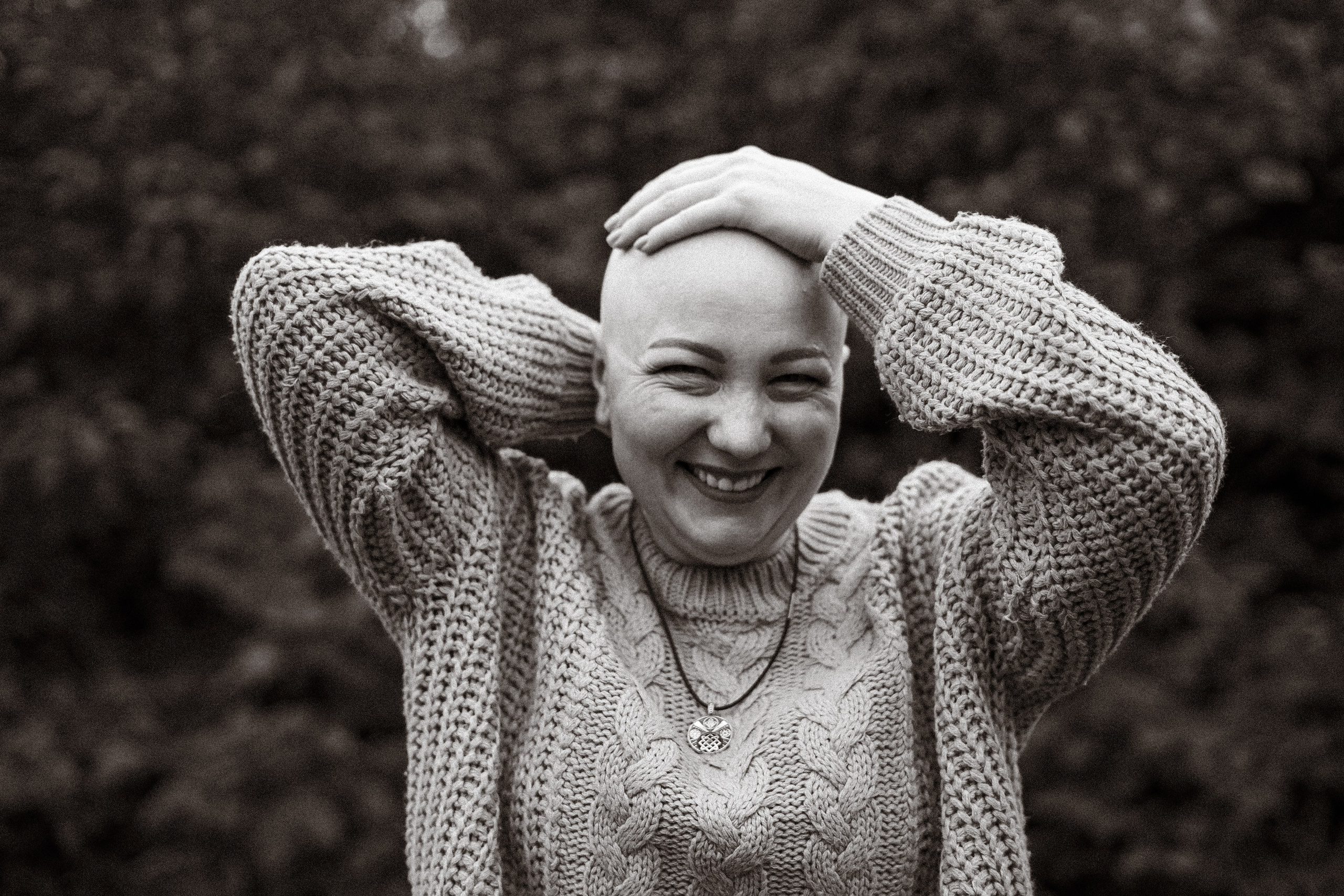 Ирина. Портретный и семейный фотограф Ксения Казанцева