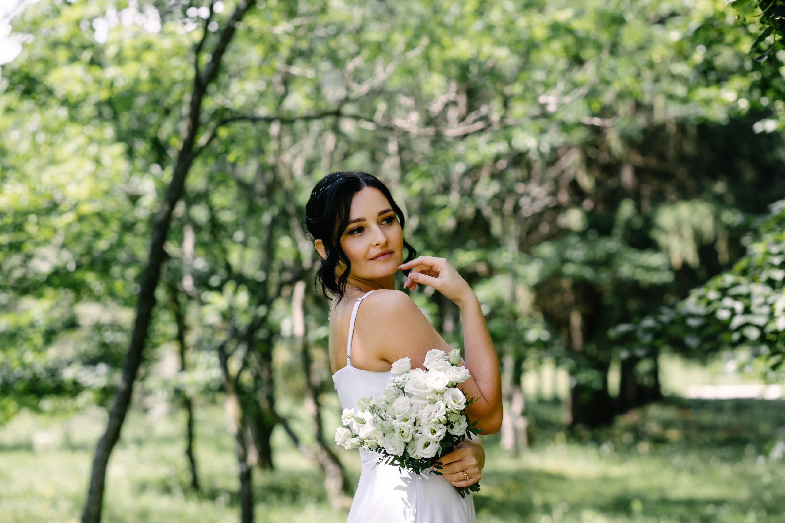 Свадебный фотограф Старый Оскол. Свадьба E&A. Свадебный фотограф в Старом Осколе Тулинова Мария