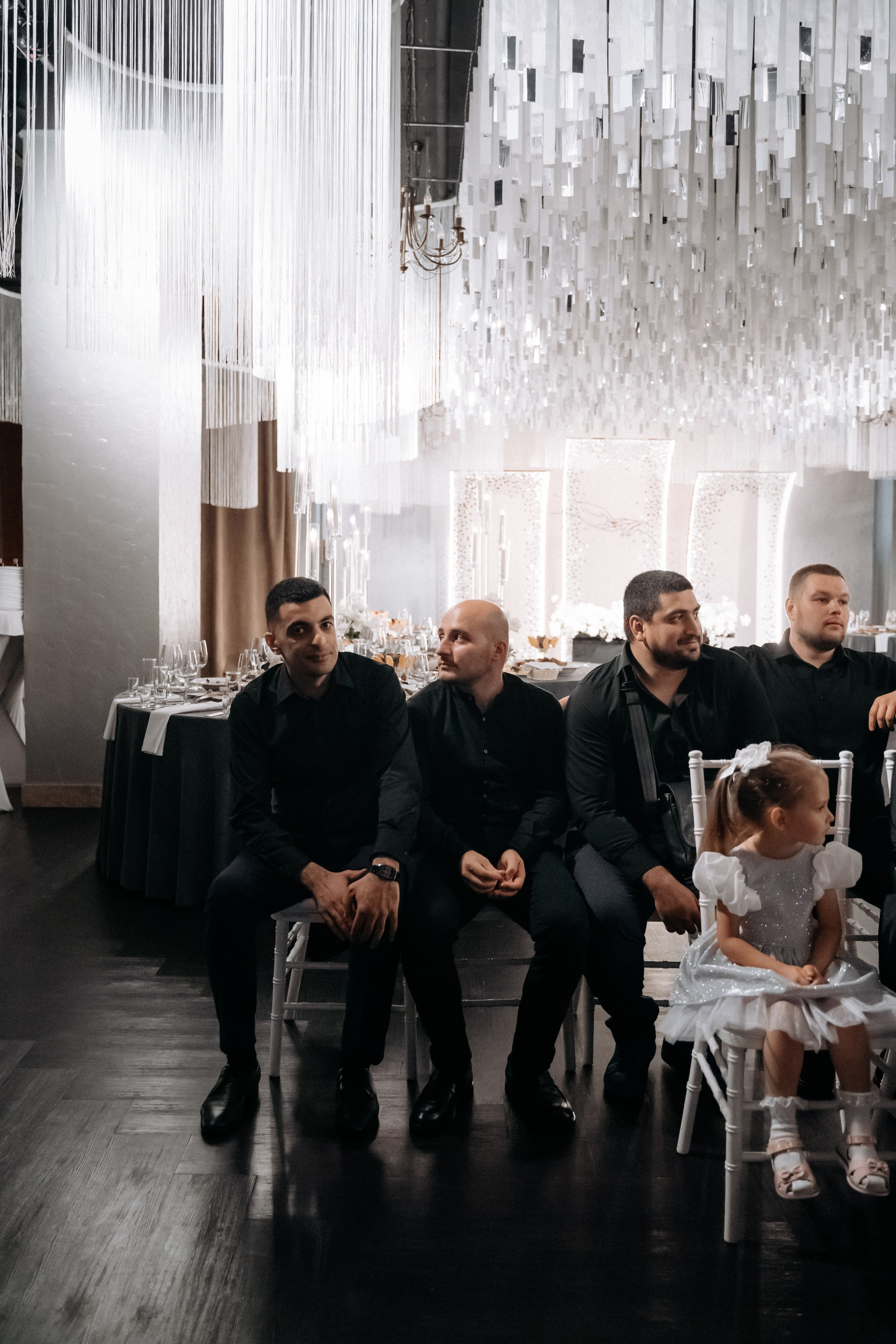 Леся и Антон. Свадебный и семейный фотограф в Новосибирске Наталья Зорина