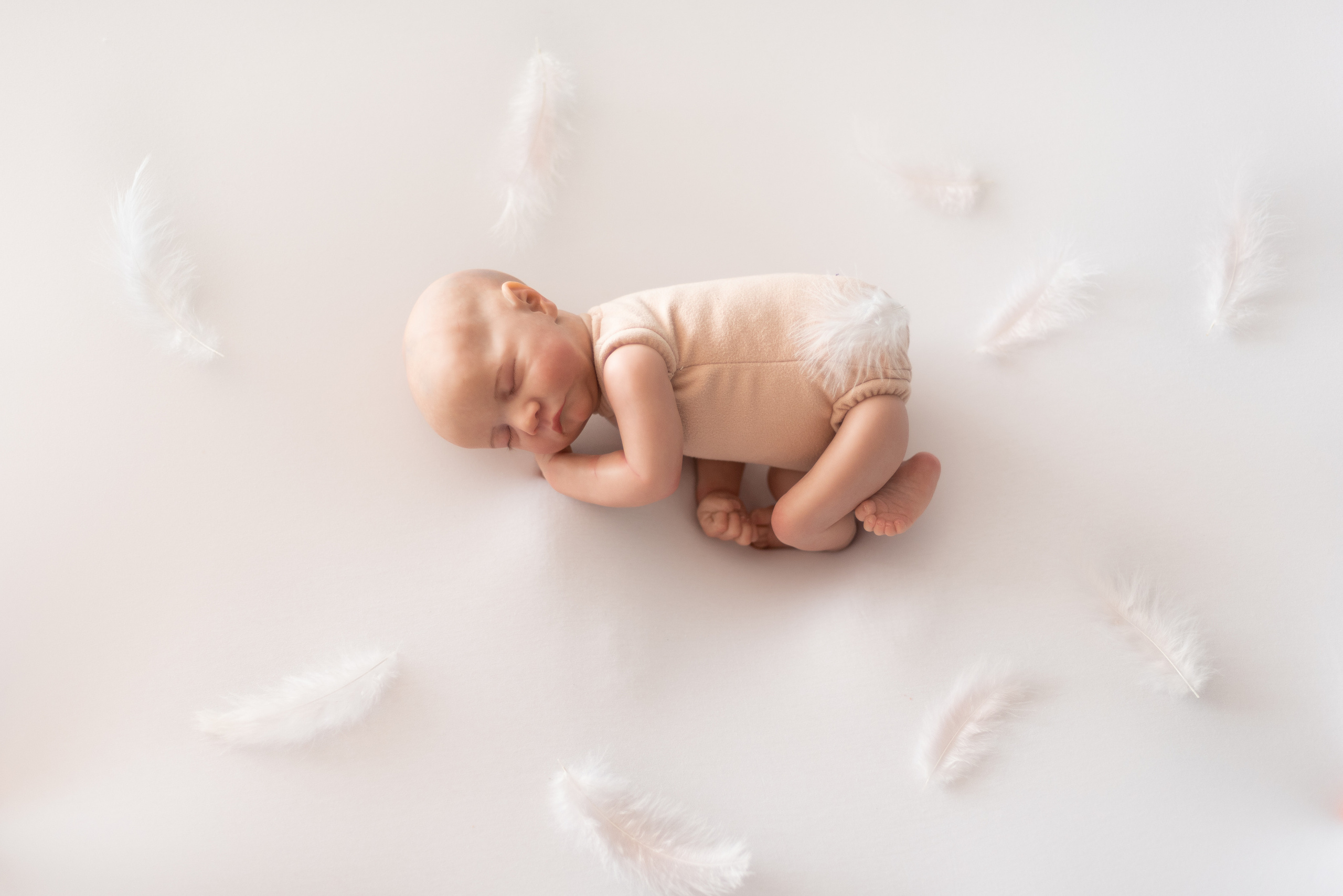 Реквизит✨. Профессиональный фотограф новорожденных Тверь