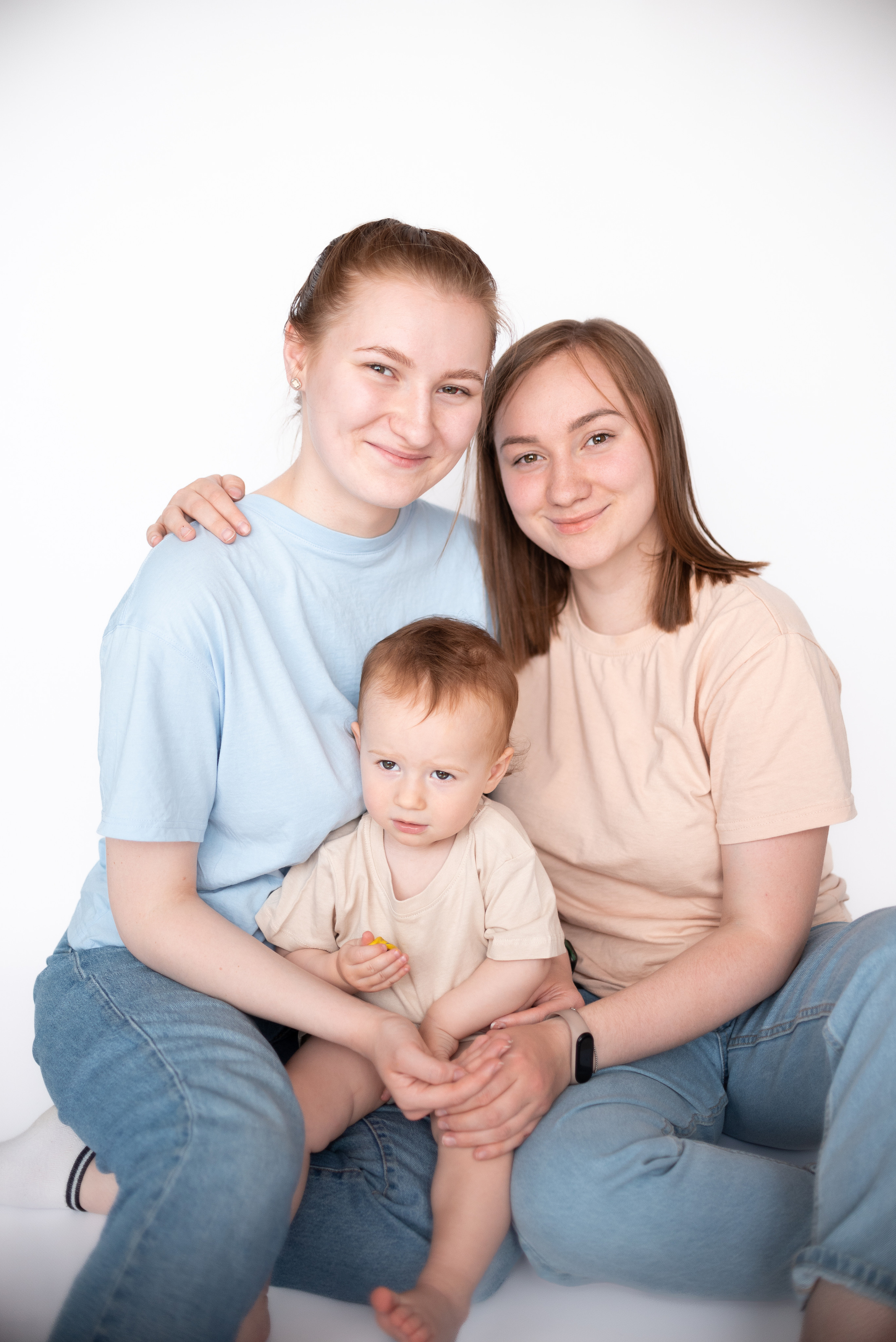 ✨. Профессиональный фотограф новорожденных Тверь