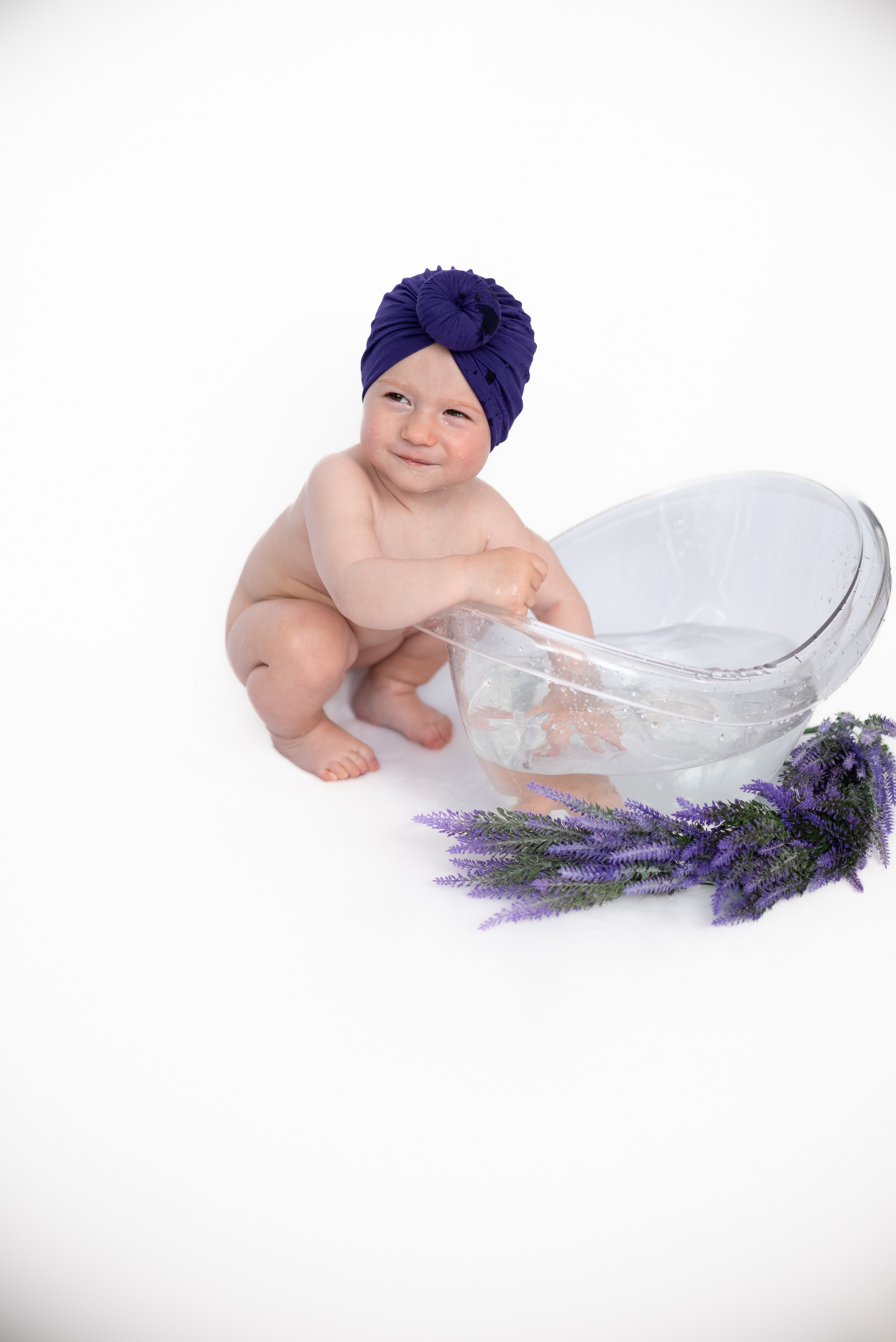 ✨. Профессиональный фотограф новорожденных Тверь